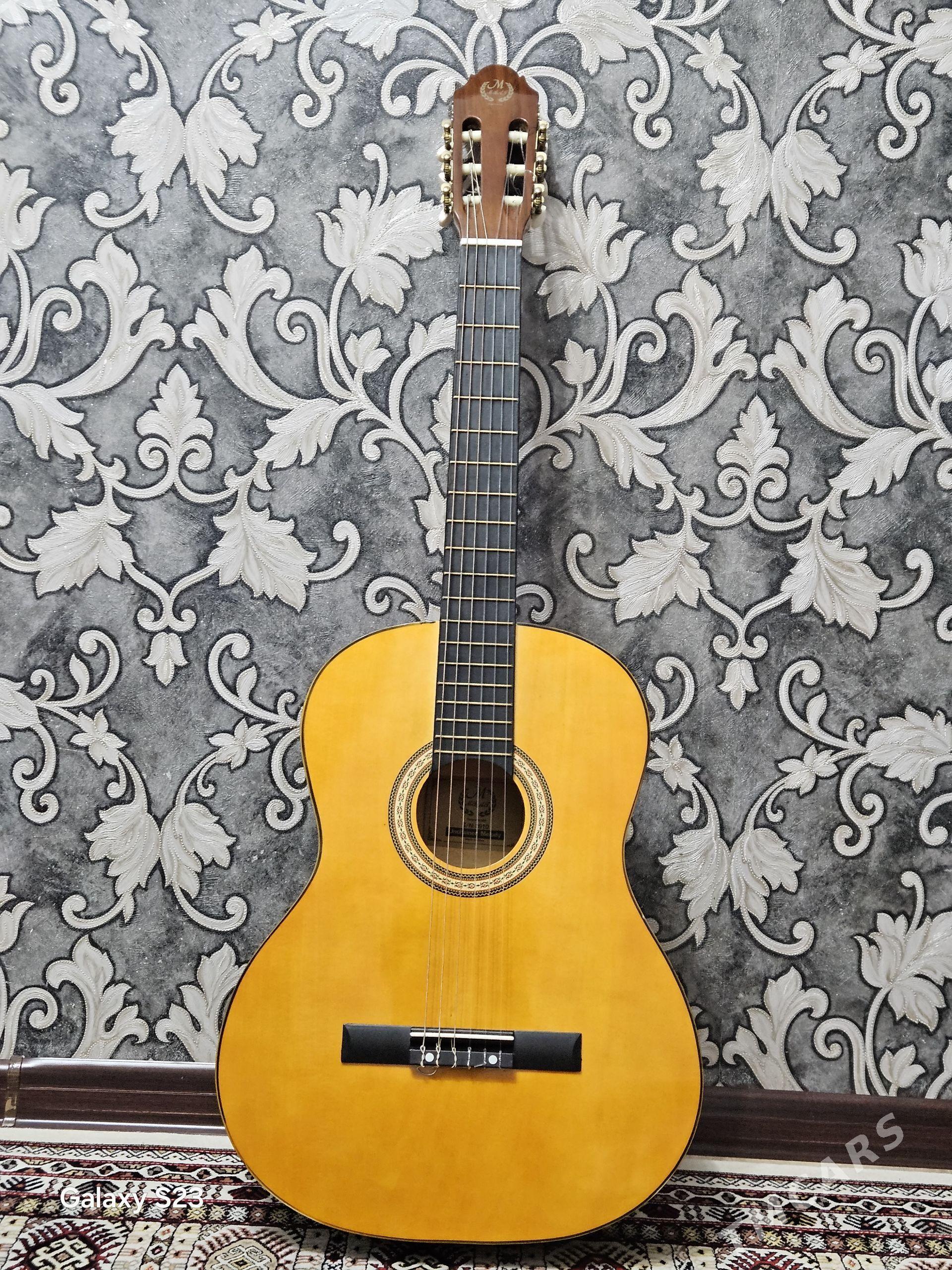 Gitara - Mary - img 1