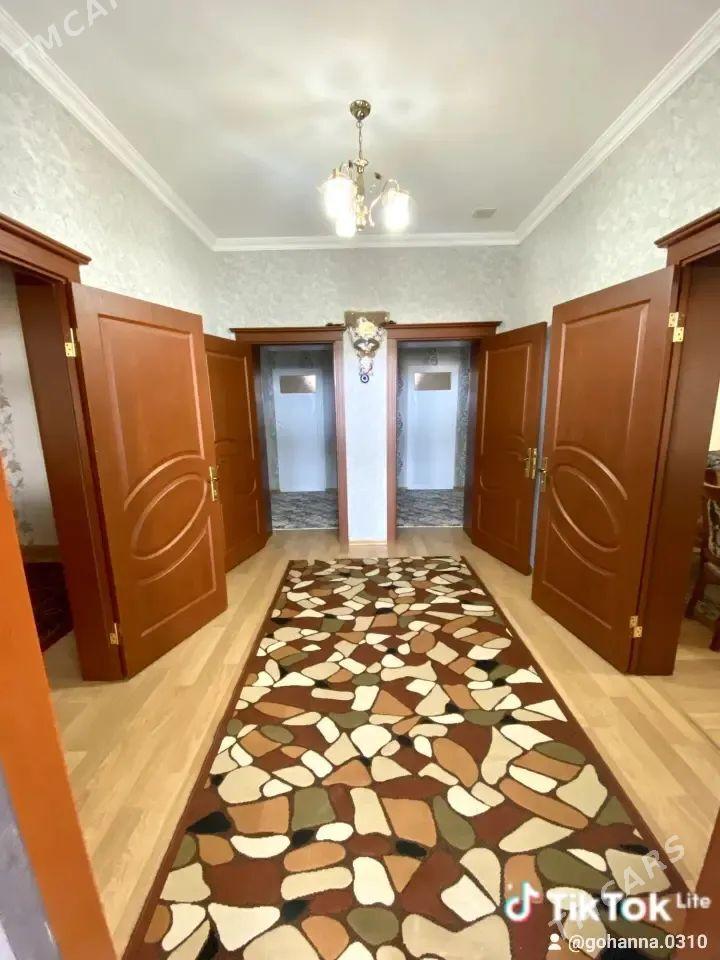 Guwlymayak daça - Туркменбаши - img 1