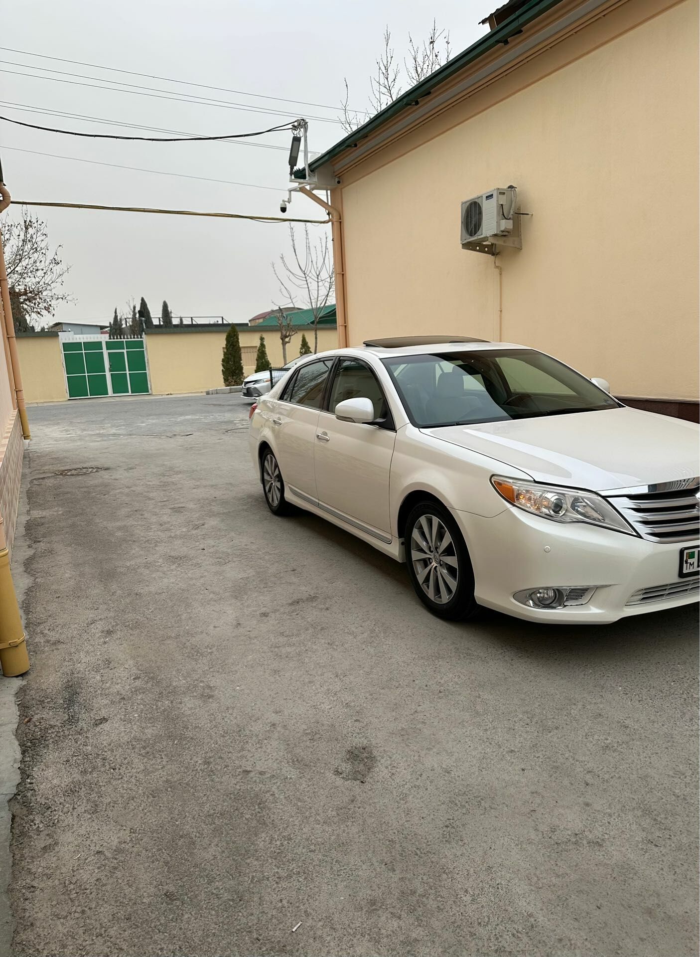 Toyota Avalon 2011 - 305 000 TMT - Aşgabat - img 1