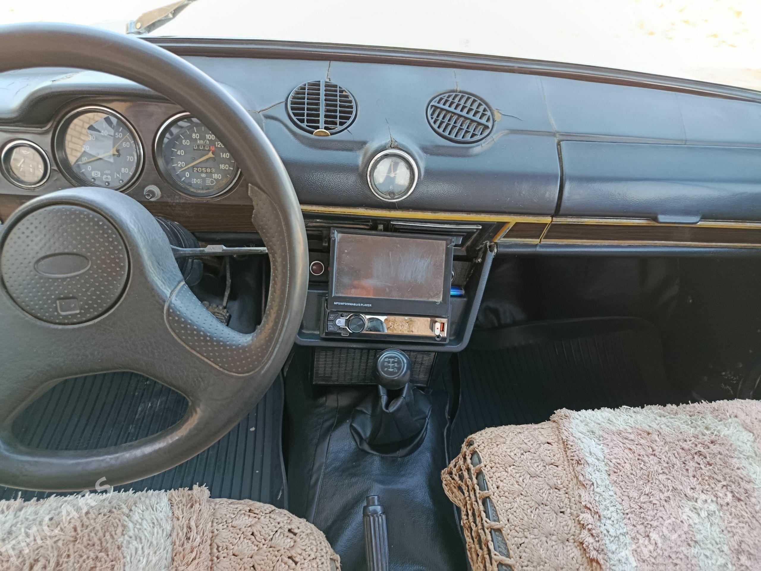 Lada 2106 1983 - 30 000 TMT - Murgap - img 1