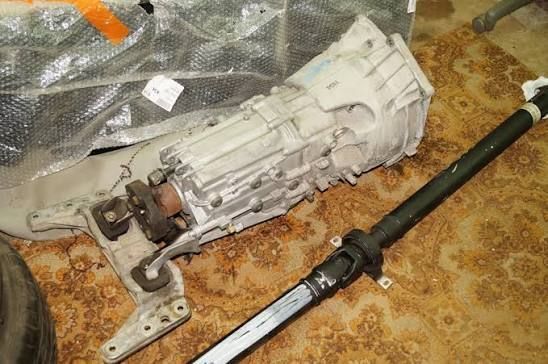 е60 6 skors karopkalar 100 TMT - Daşoguz - img 1