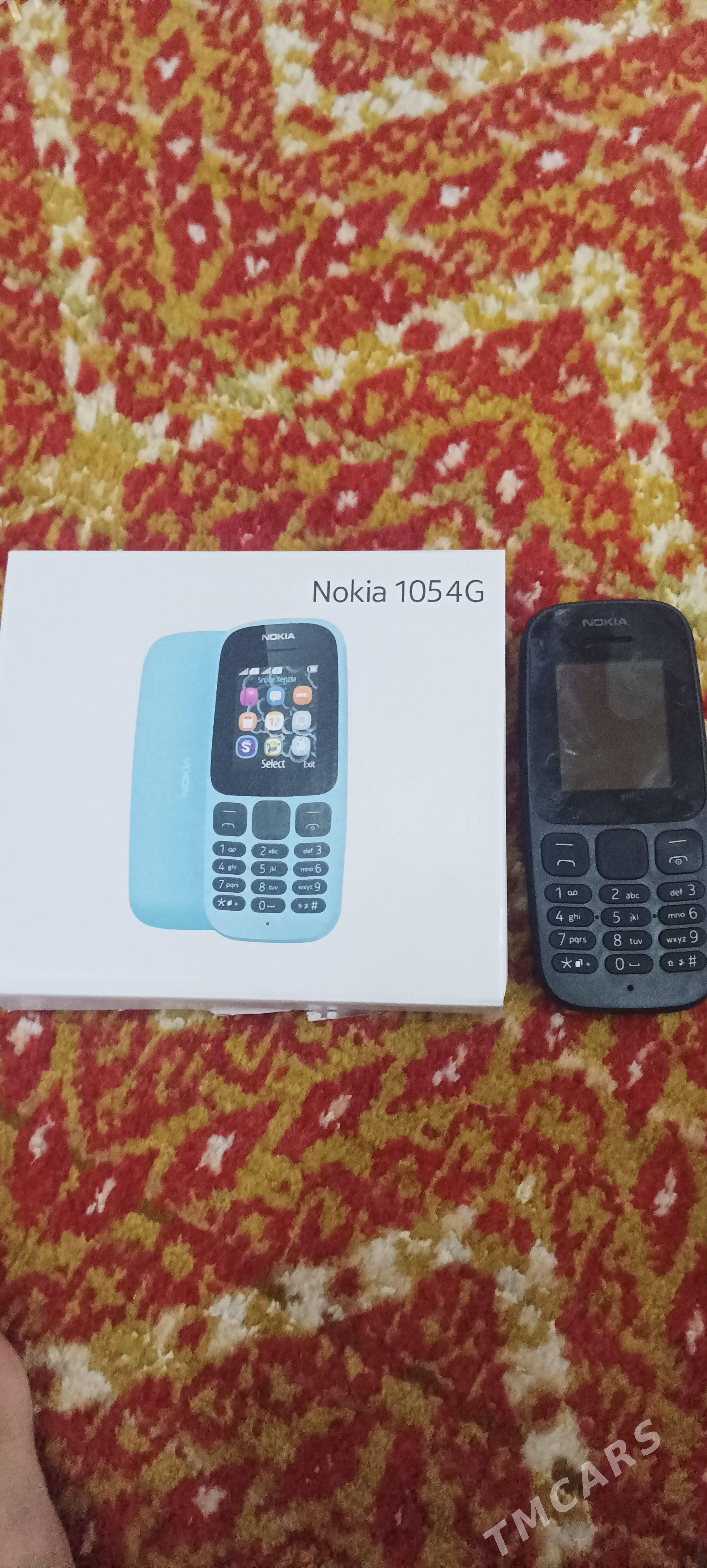 Nokia 105 4g - Şabat etr. - img 1
