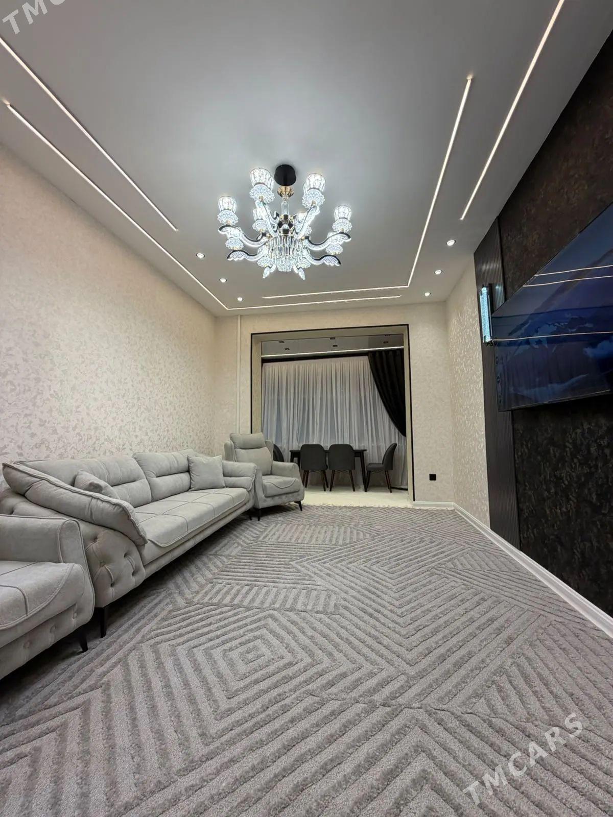 30 mkr 3 kom swobda ugry wskı - Aşgabat - img 1
