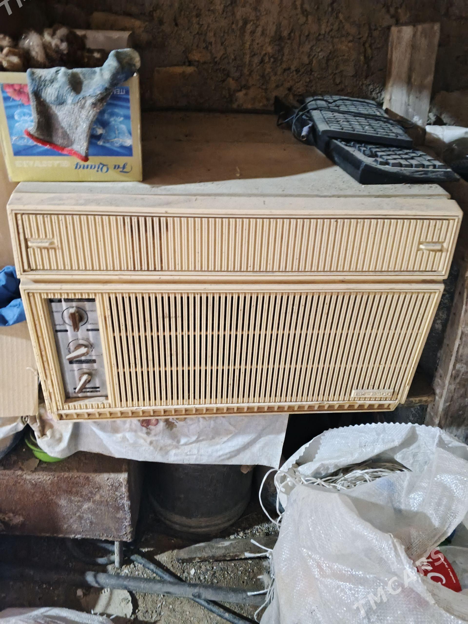 BK 2300 - Balkanabat - img 1