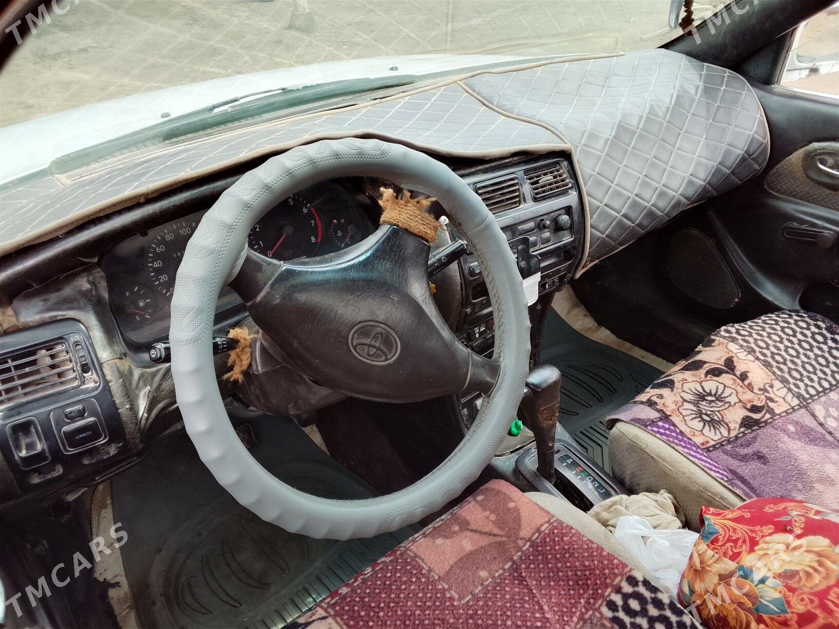 Toyota Corolla 1992 - 58 000 TMT - Akdepe - img 1