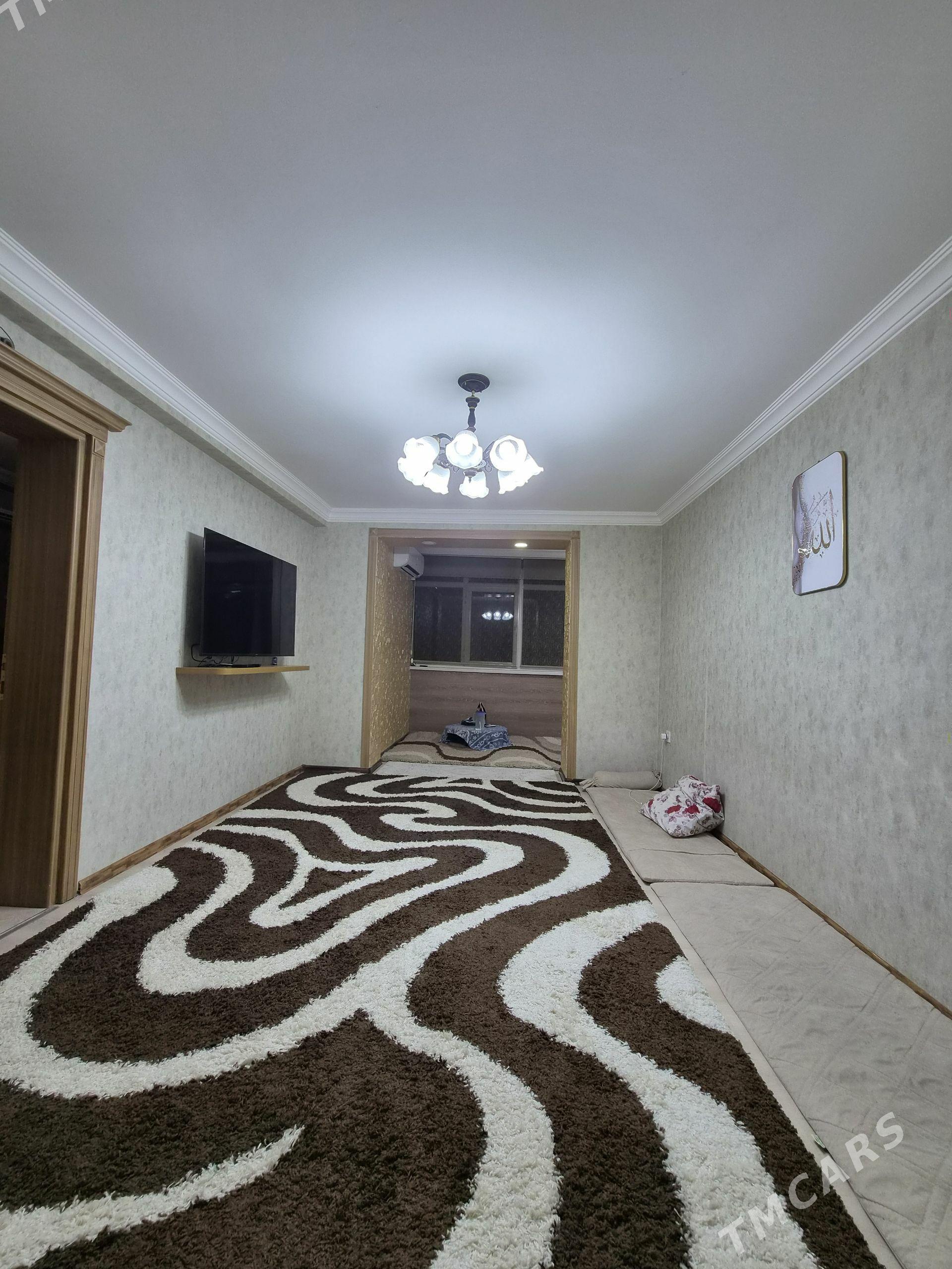 IPOTEKA 4KOMNAT - Aşgabat - img 1