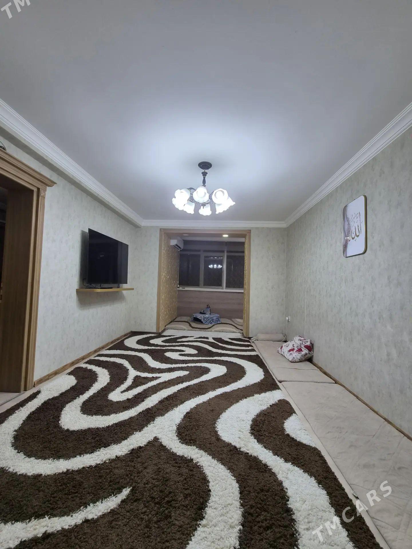 SATLYK 4KOMNAT - Aşgabat - img 1