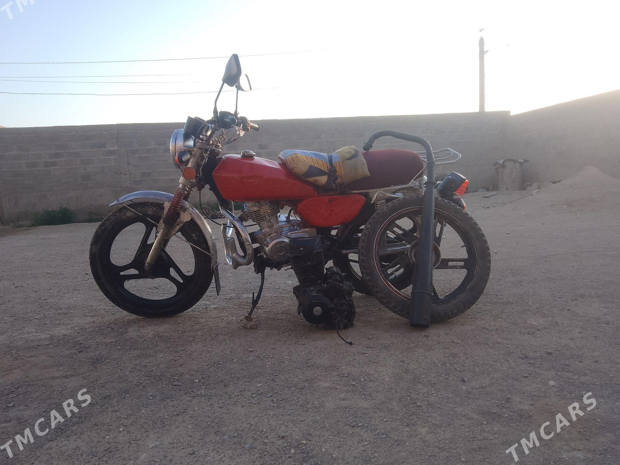 Fekon FK150-8G 2023 - 4 500 TMT - Гумдаг - img 1