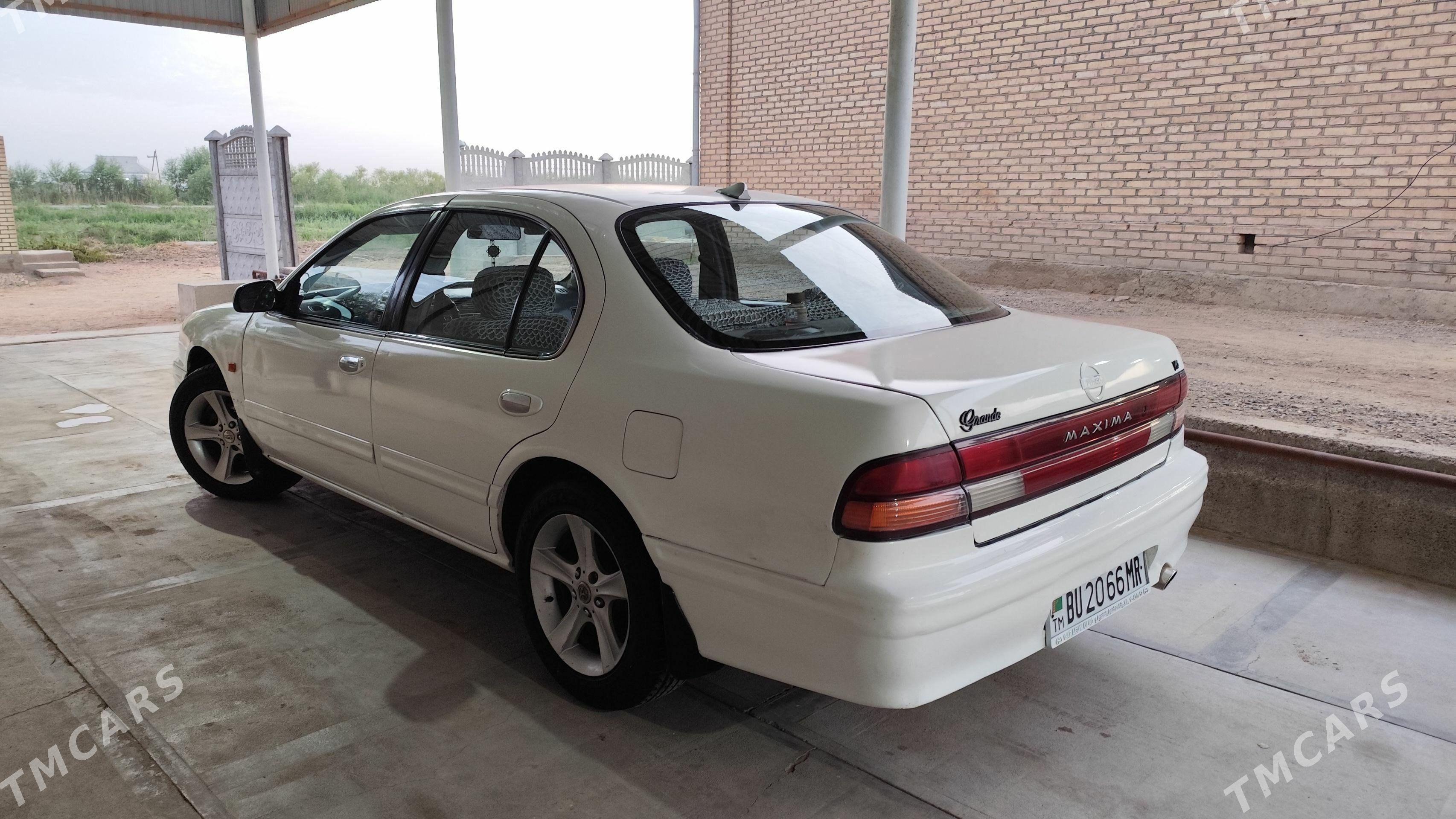 Nissan Cefiro 1995 - 60 000 TMT - Сакарчага - img 1