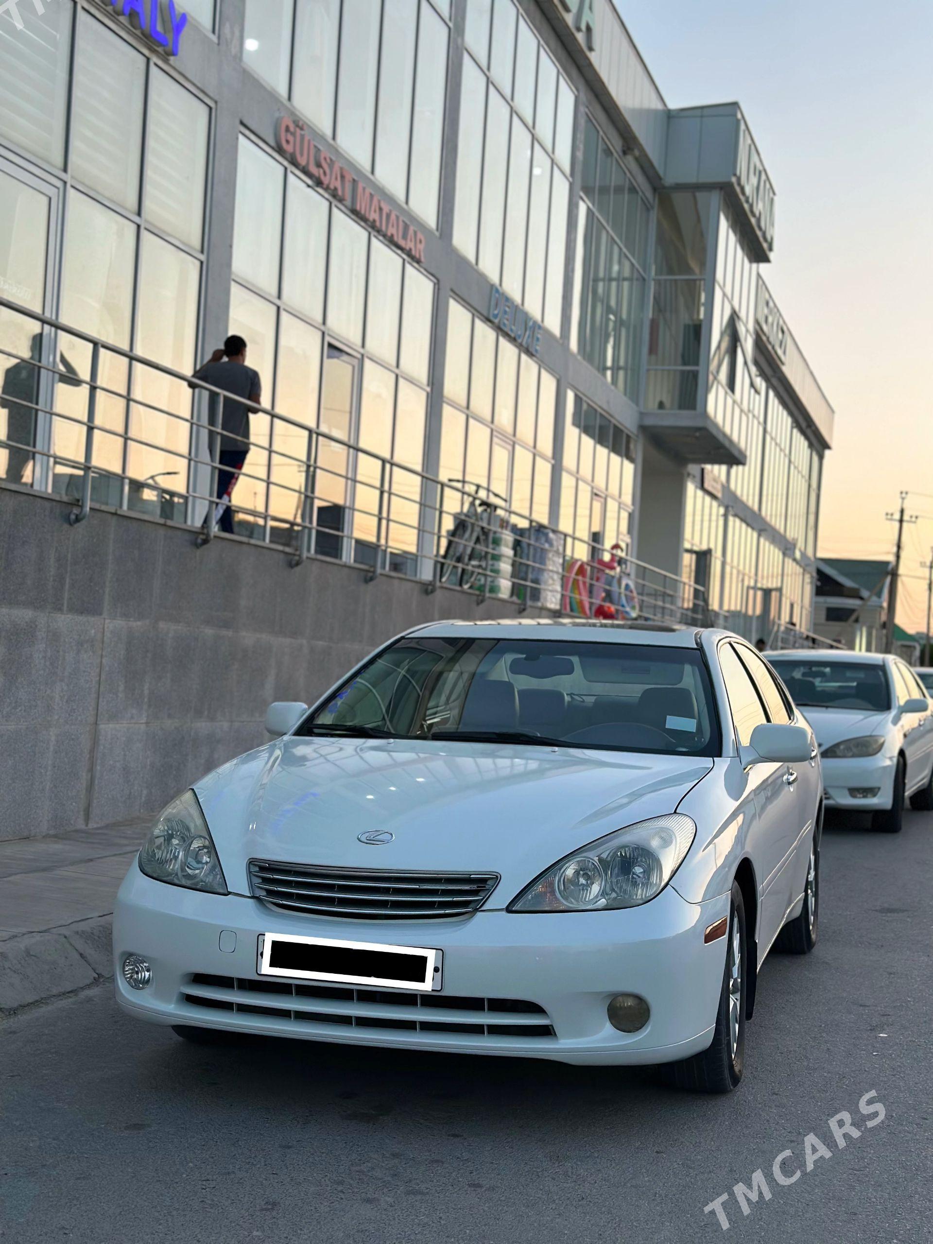 Lexus ES 330 2005 - 180 000 TMT - Анев - img 1