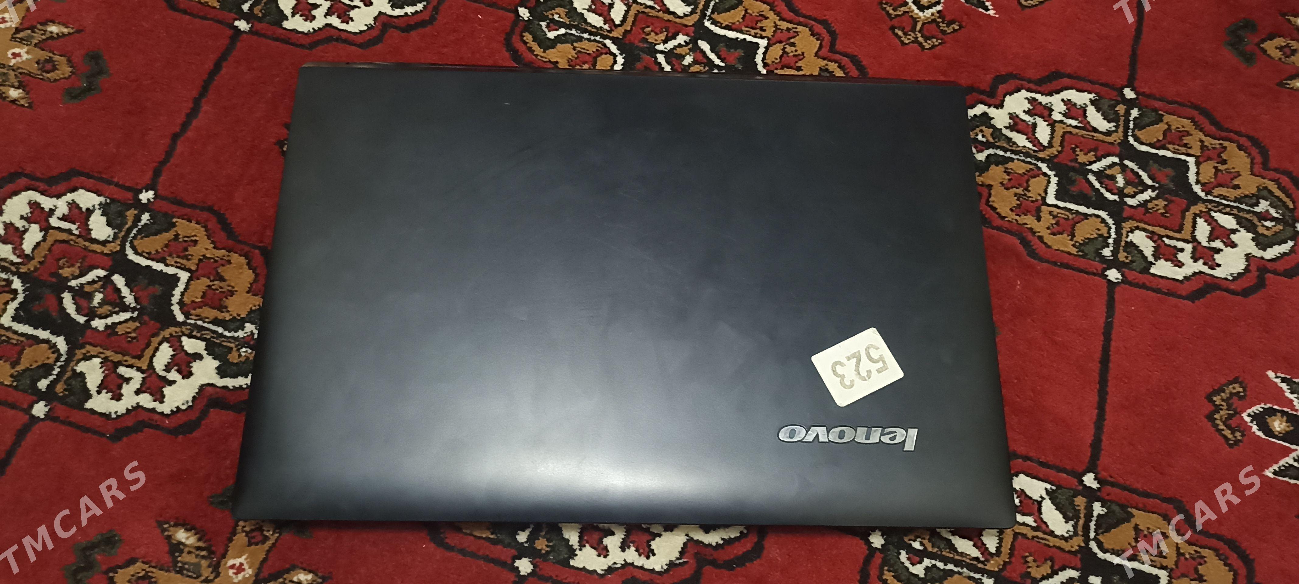 lenovo - Махтумкули - img 1
