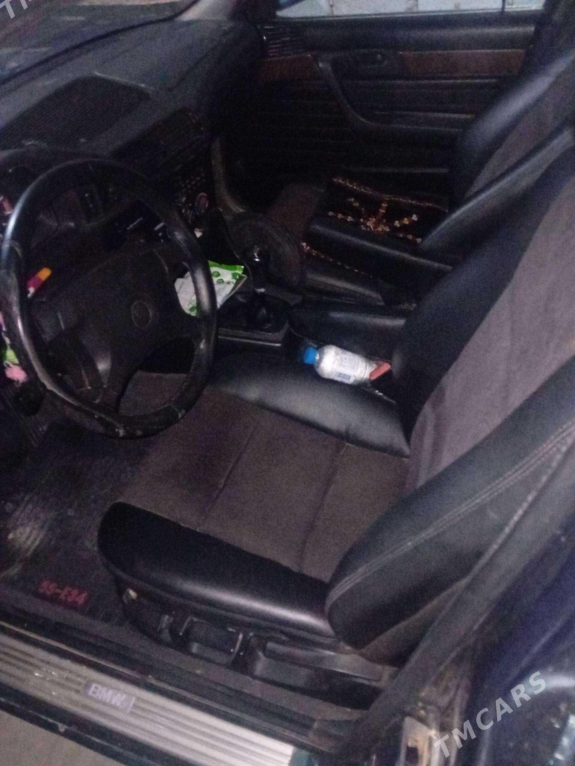 BMW 525 1993 - 80 000 TMT - Esenguly - img 1