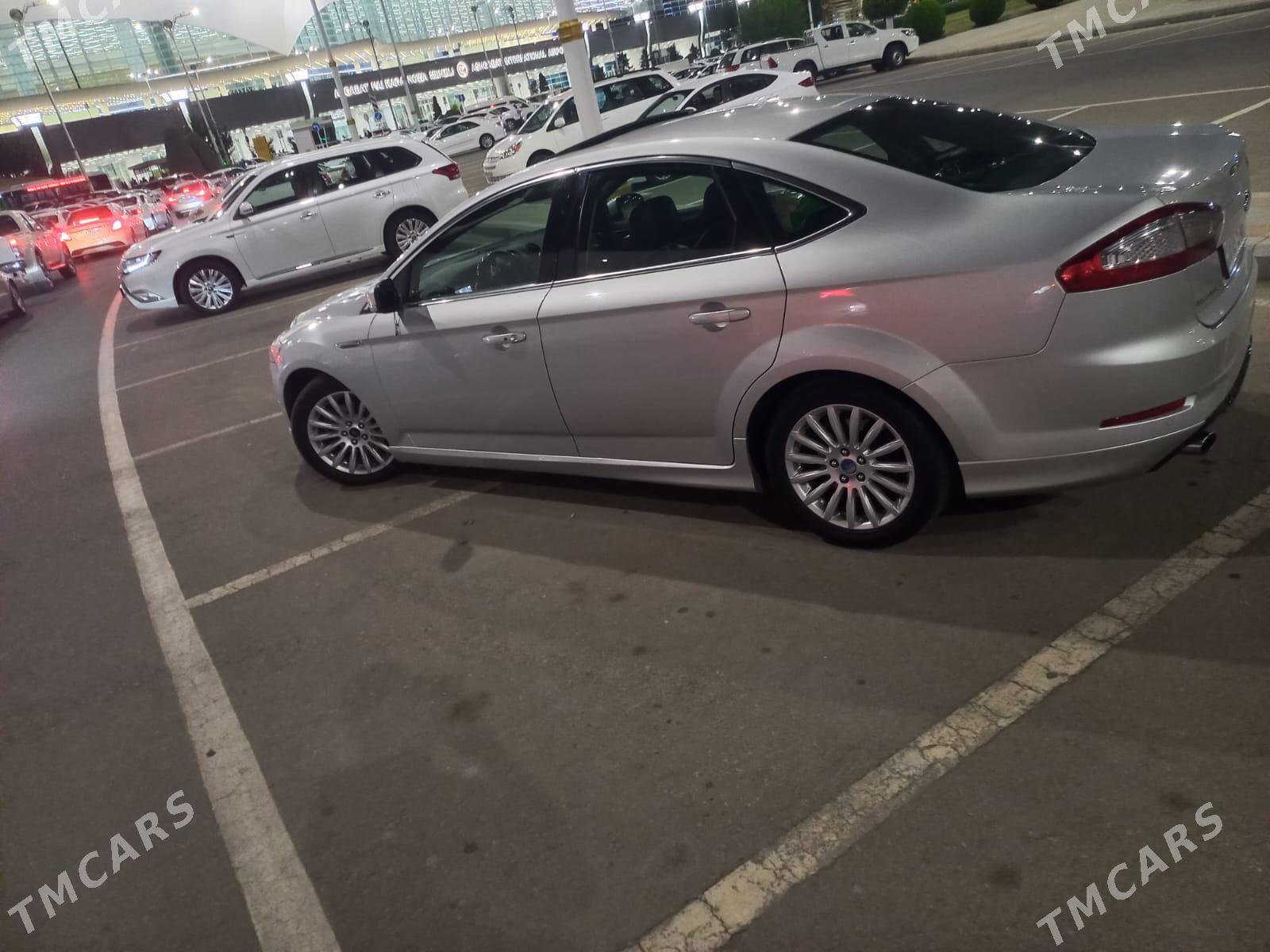Ford Mondeo 2013 - 160 000 TMT - Ашхабад - img 1