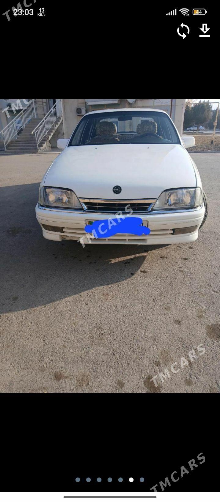 Opel Omega 1993 - 50 000 TMT - Туркменабат - img 1