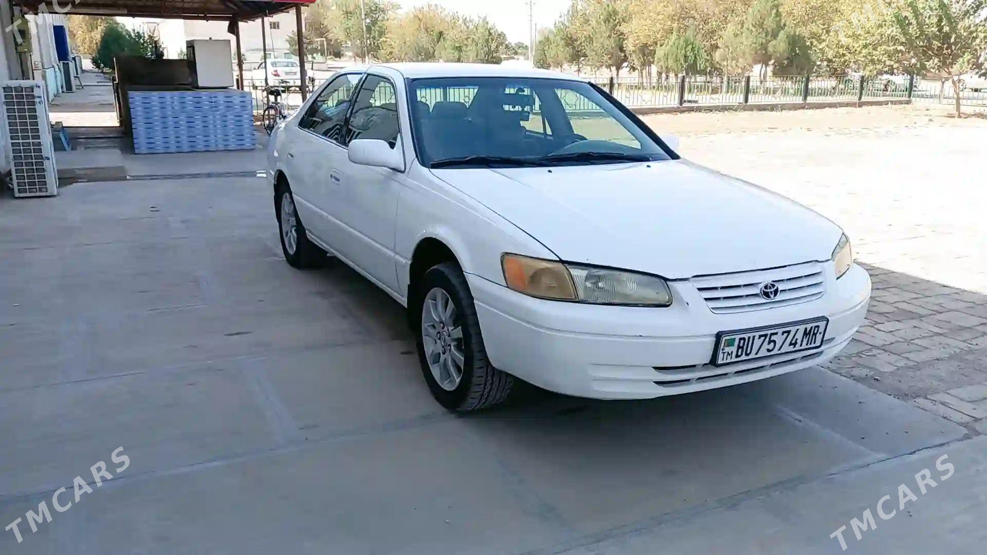 Toyota Camry 1998 - 165 000 TMT - Garagum etraby - img 1