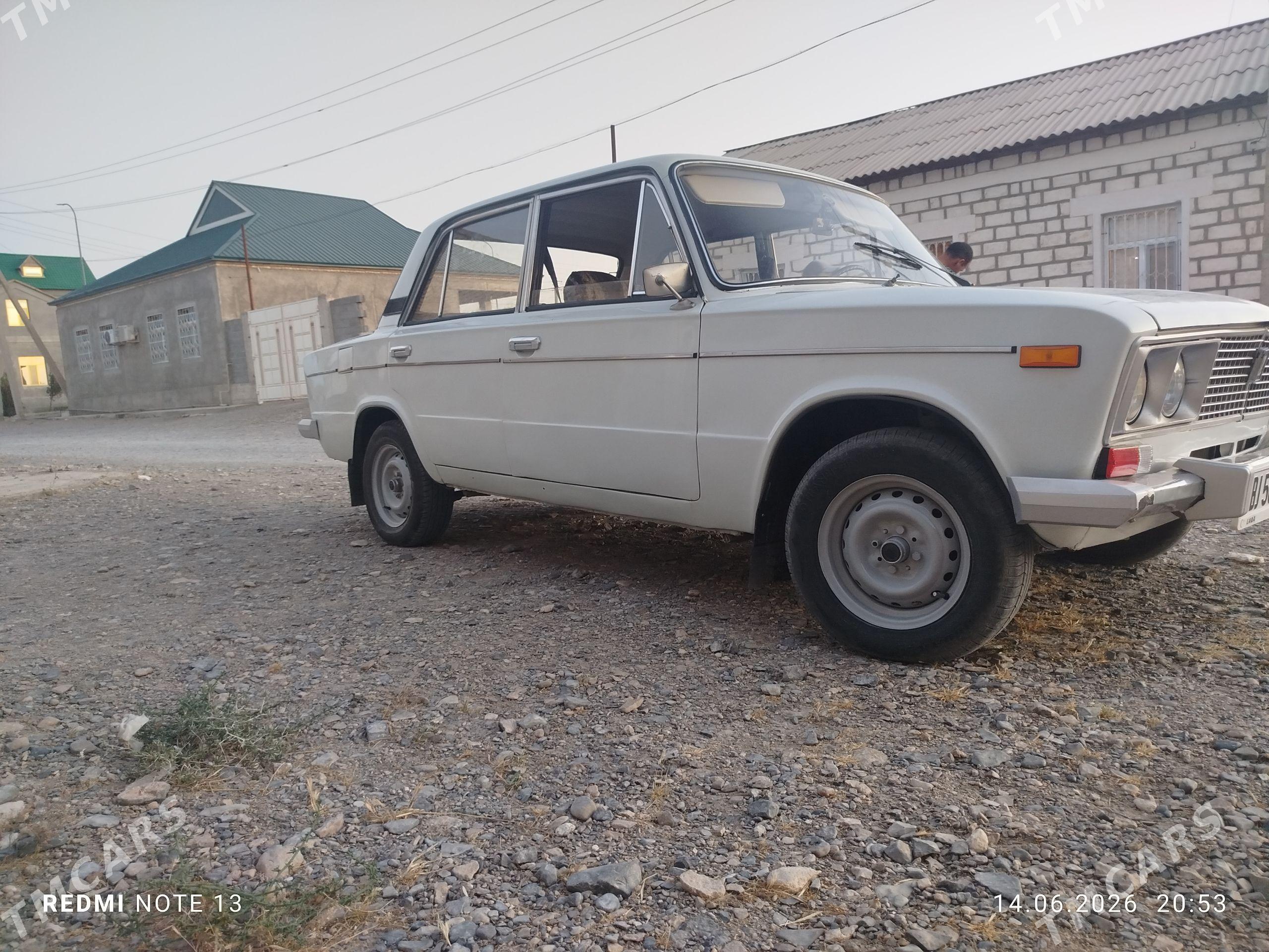 Lada 2106 1997 - 33 000 TMT - Gyzylarbat - img 1