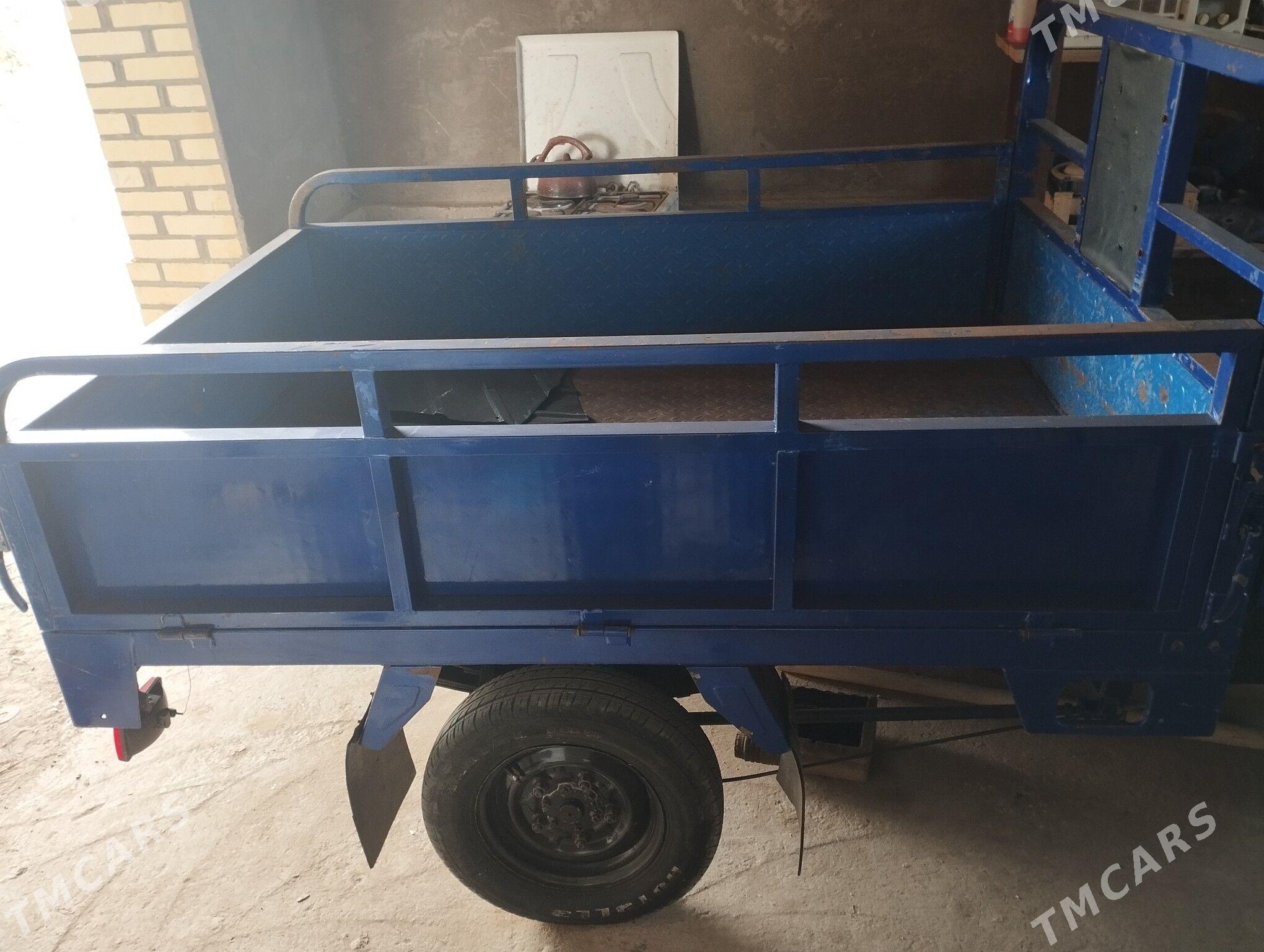 Fekon FK200-14G 2015 - 20 000 TMT - Murgap - img 1