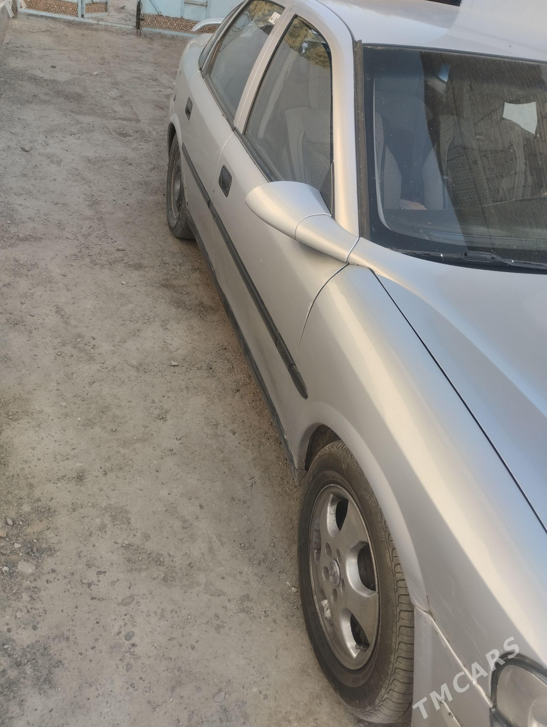Opel Vectra 1999 - 55 000 TMT - Baýramaly - img 1