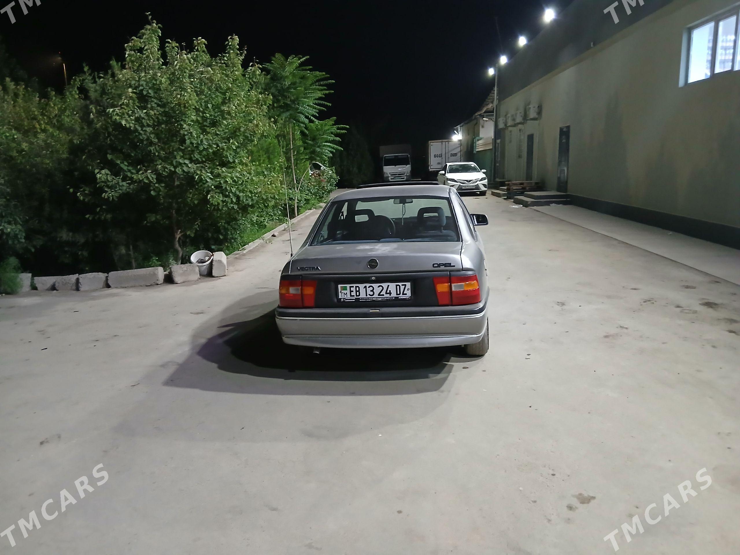 Opel Vectra 1994 - 50 000 TMT - Şabat etr. - img 1