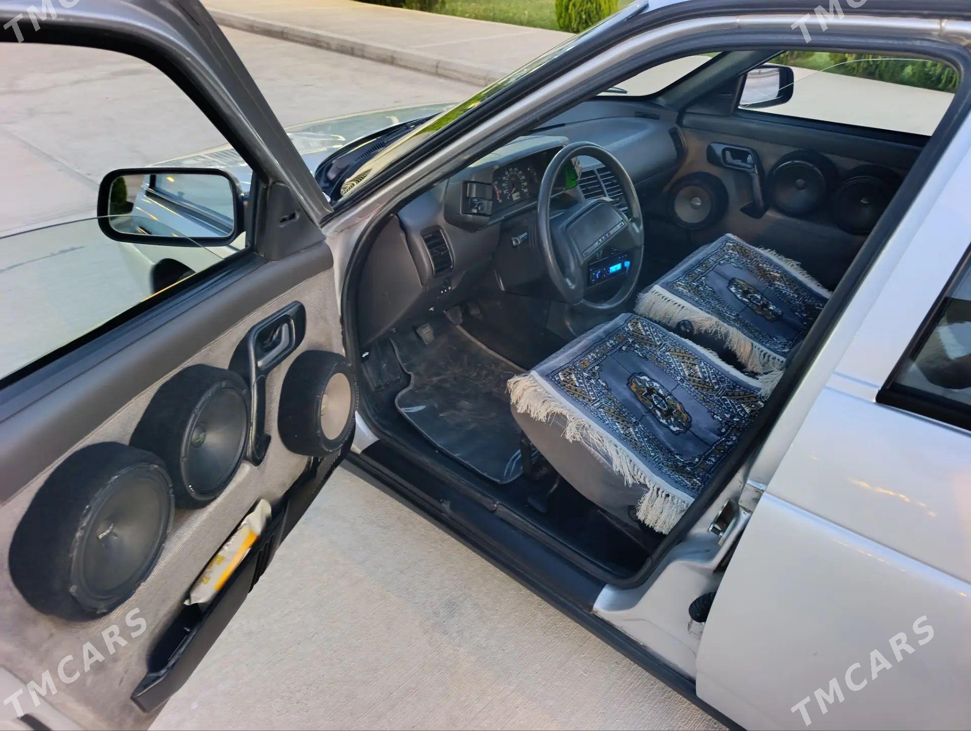 Lada 2110 2005 - 65 000 TMT - Балканабат - img 1