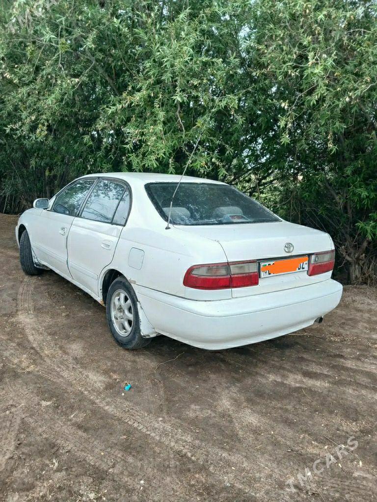 Toyota Corona 1995 - 75 000 TMT - Кёнеургенч - img 1