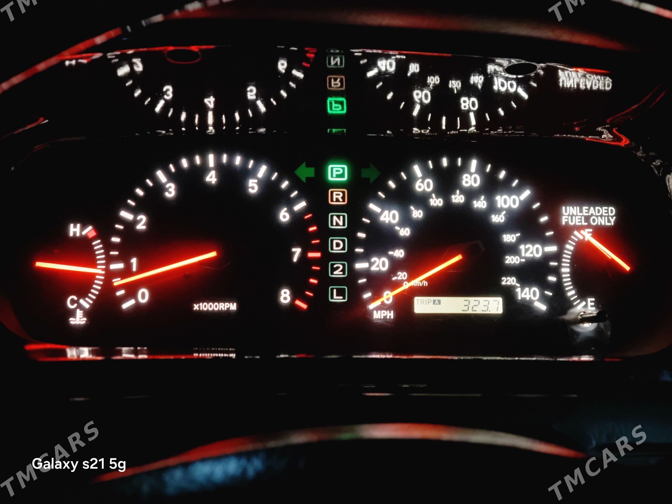 Toyota Camry 1997 - 170 000 TMT - Mary - img 1