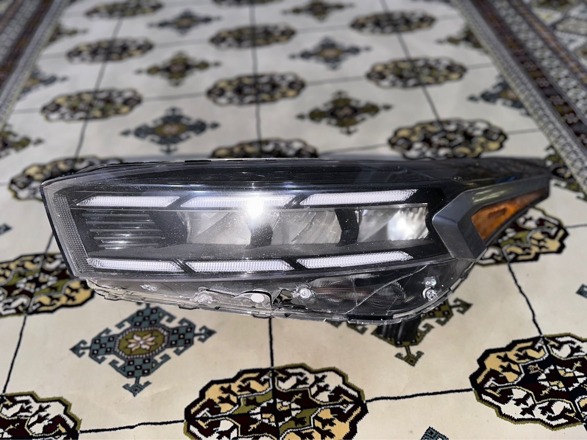 KIA Forte GT fara 2021 3 500 TMT - Чоганлы - img 1