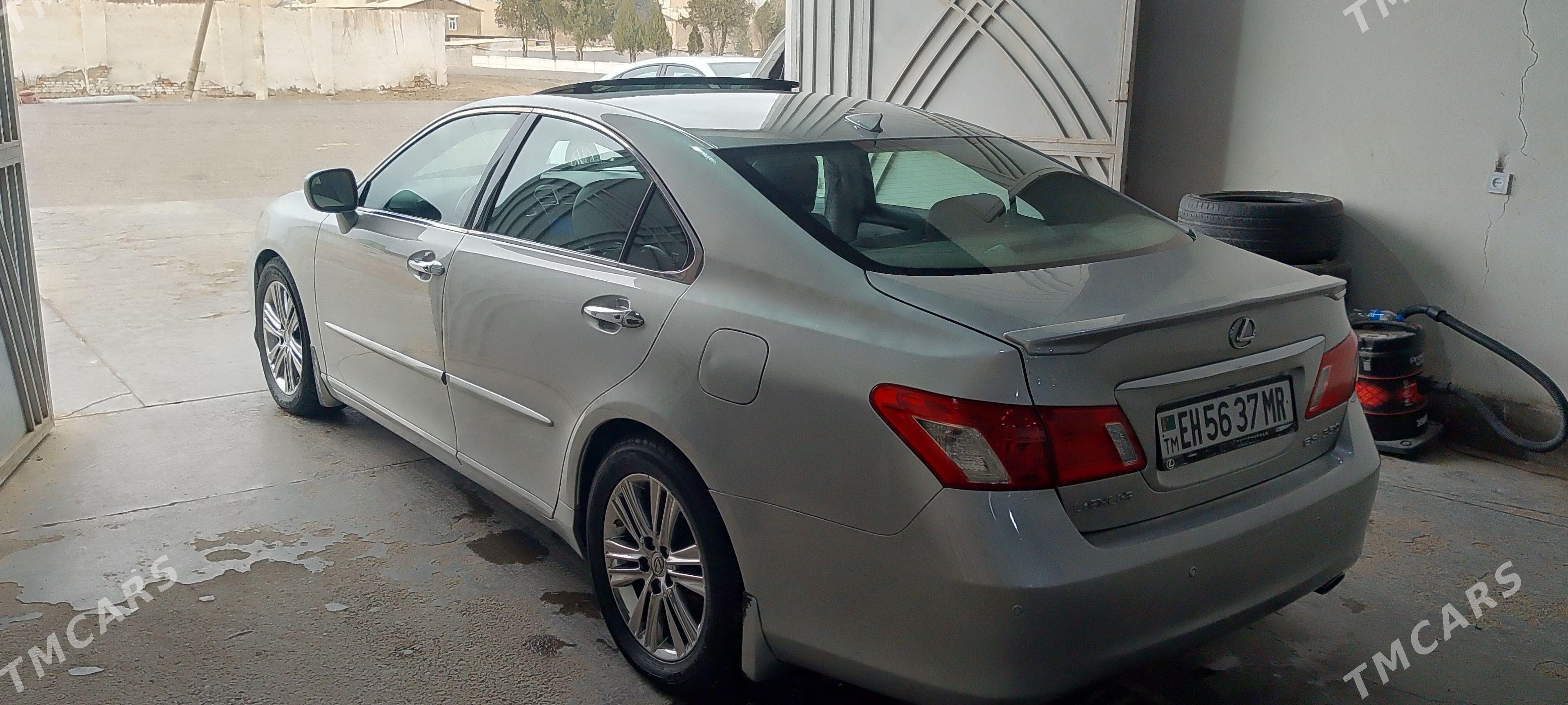 Lexus ES 350 2008 - 200 000 TMT - Baýramaly - img 1