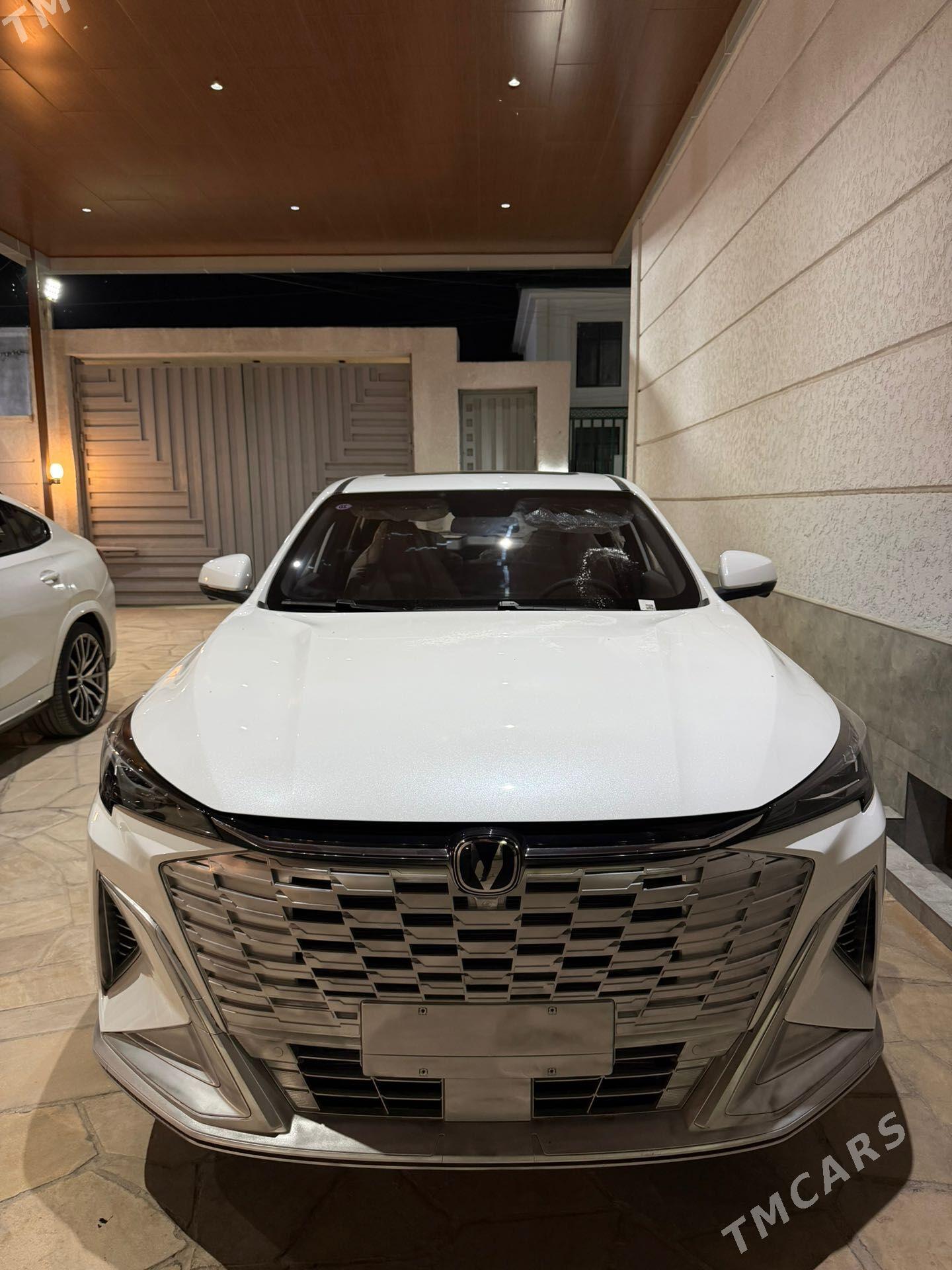 Changan X5 Plus 2026 - 279 000 TMT - Ашхабад - img 1