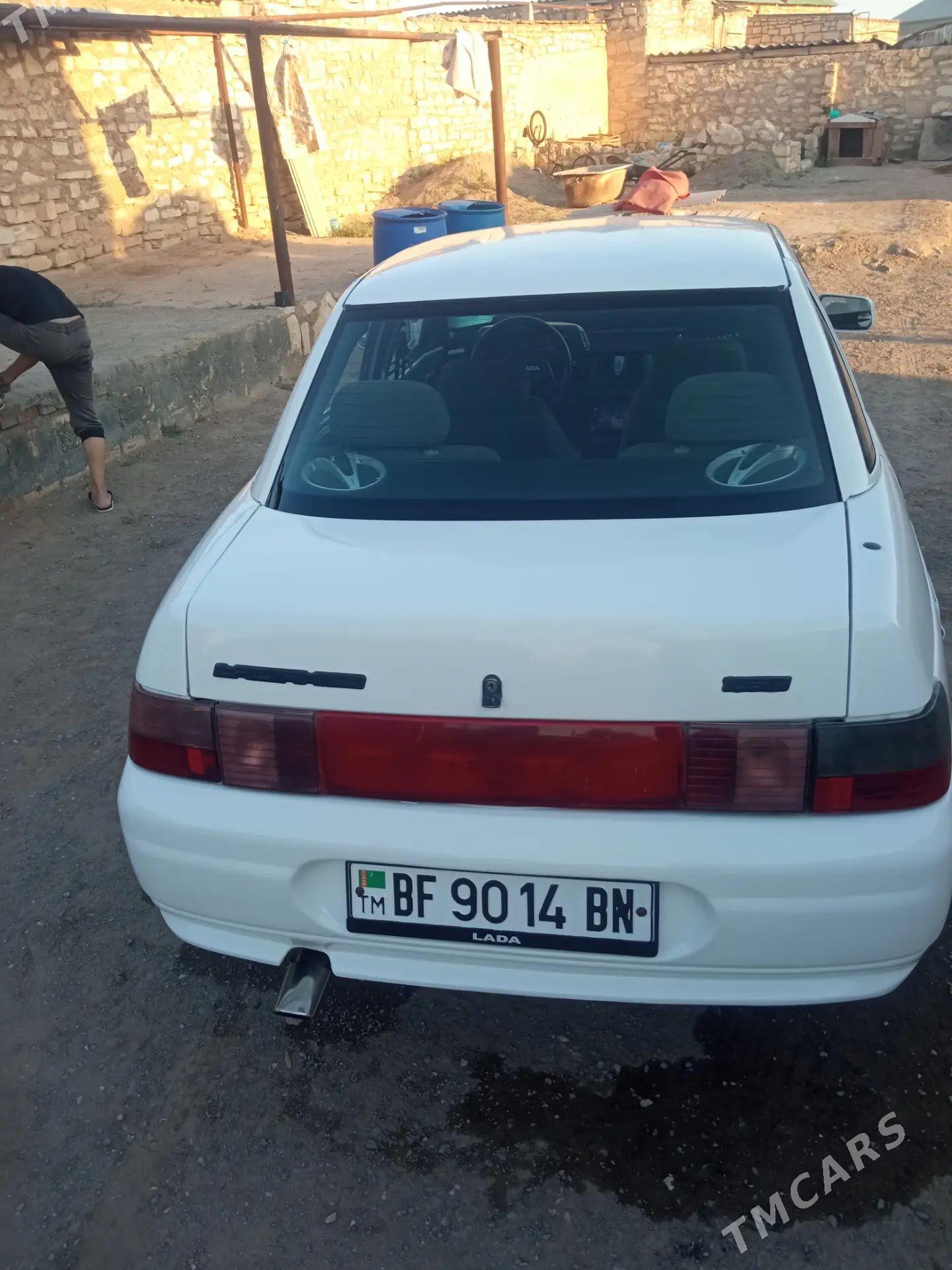 Lada 21099 2000 - 30 000 TMT - Туркменбаши - img 1