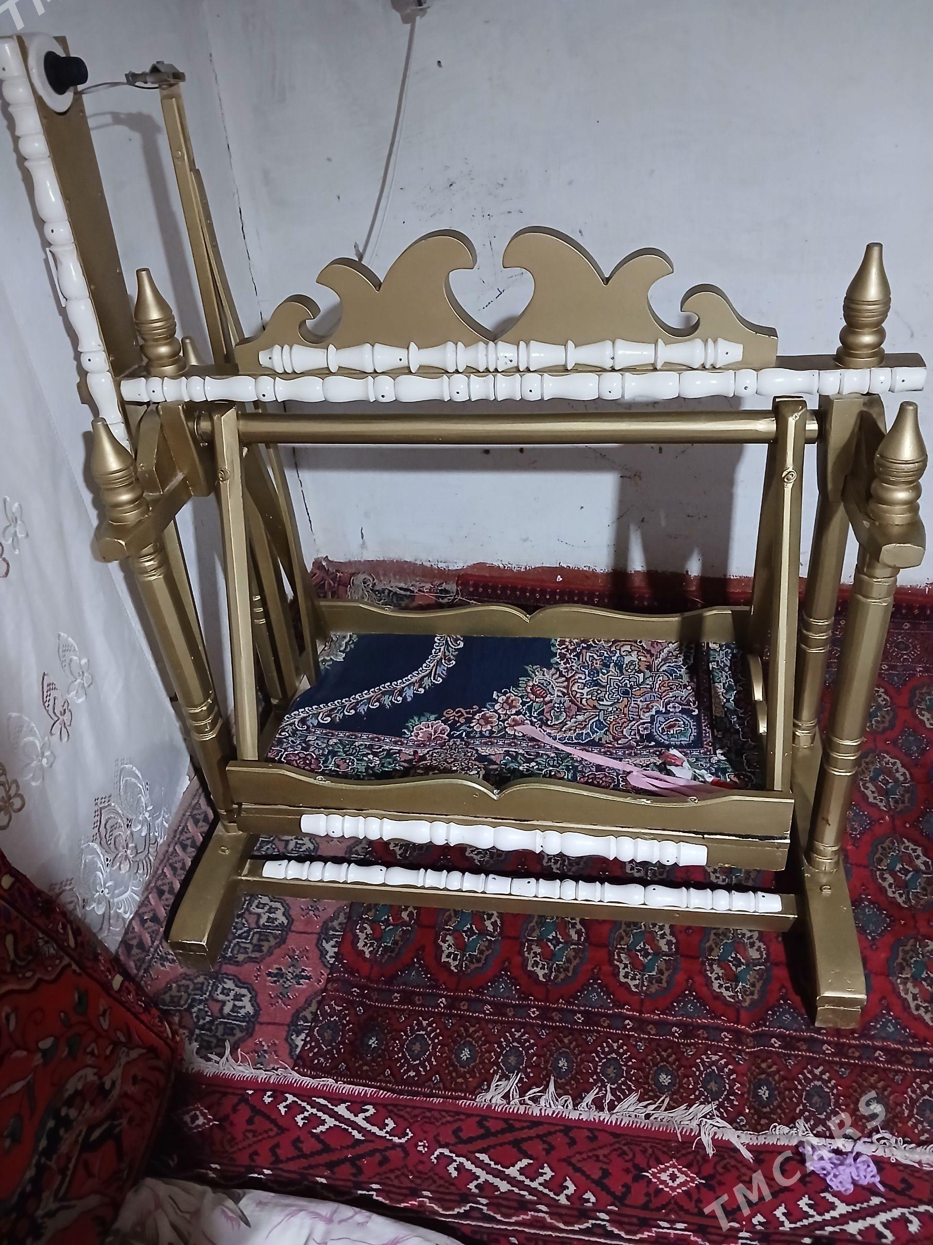 Tokly sallancak - Mary - img 1