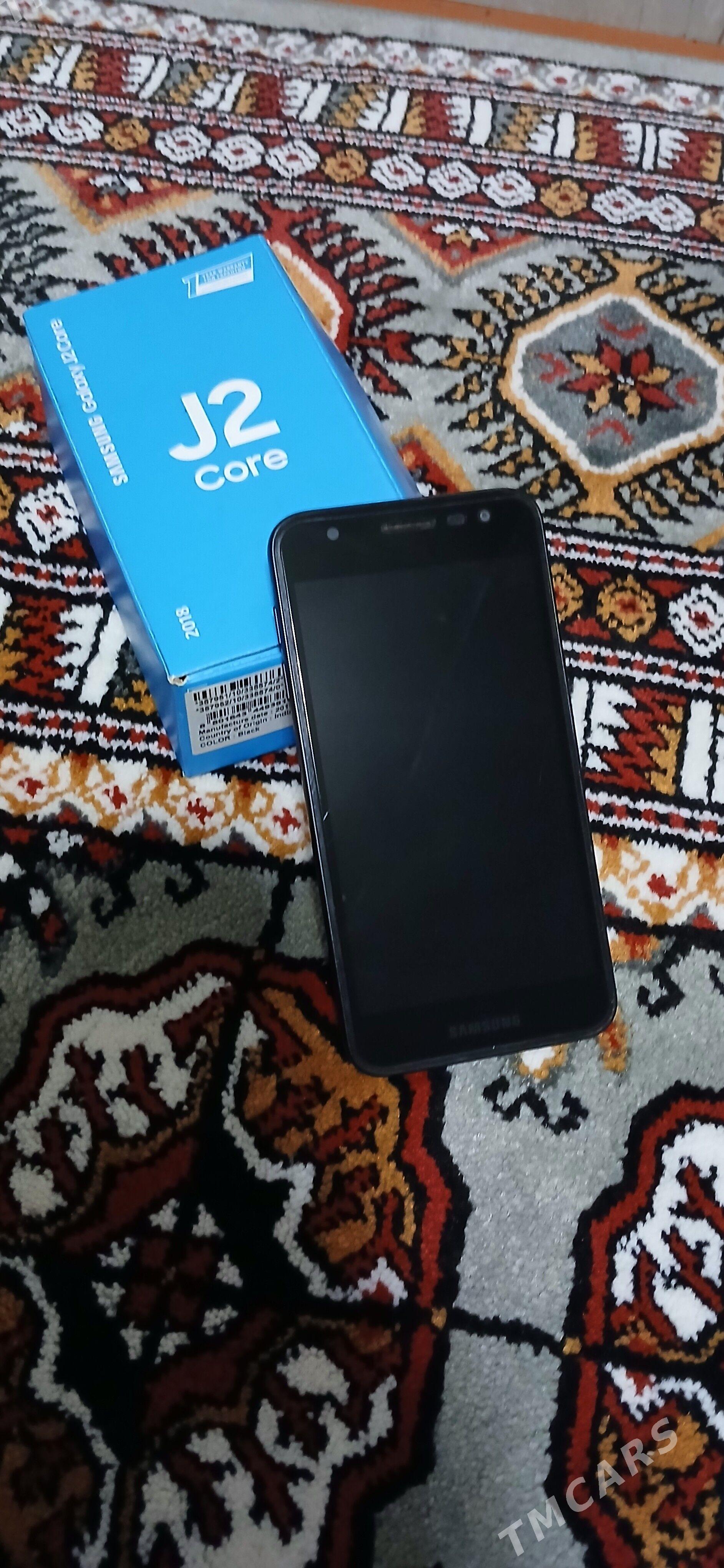 Samsung Galaxy J2 Core - Гороглы (Тагта) - img 1