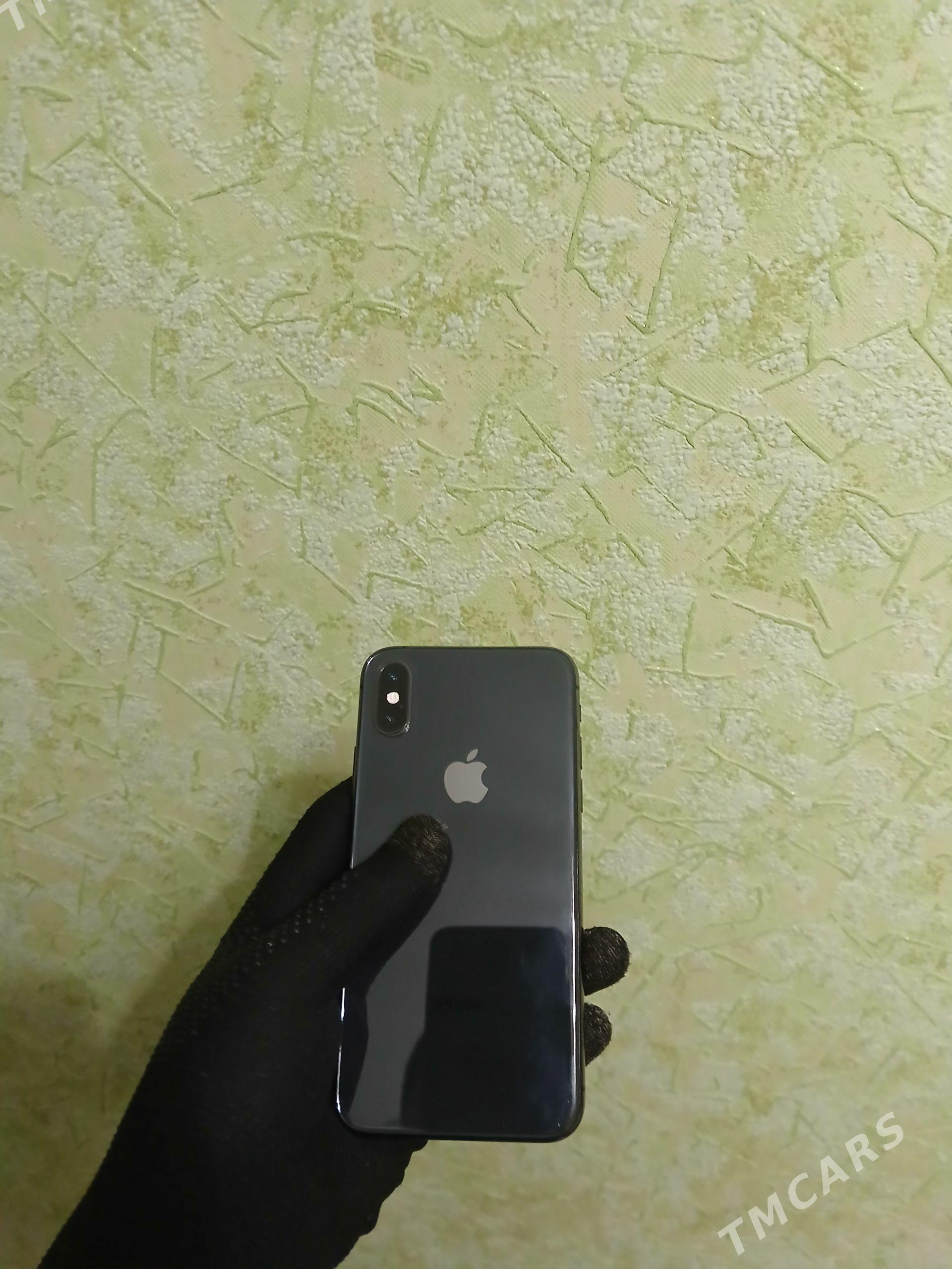 IPHONE XS ️ - Туркменабат - img 1