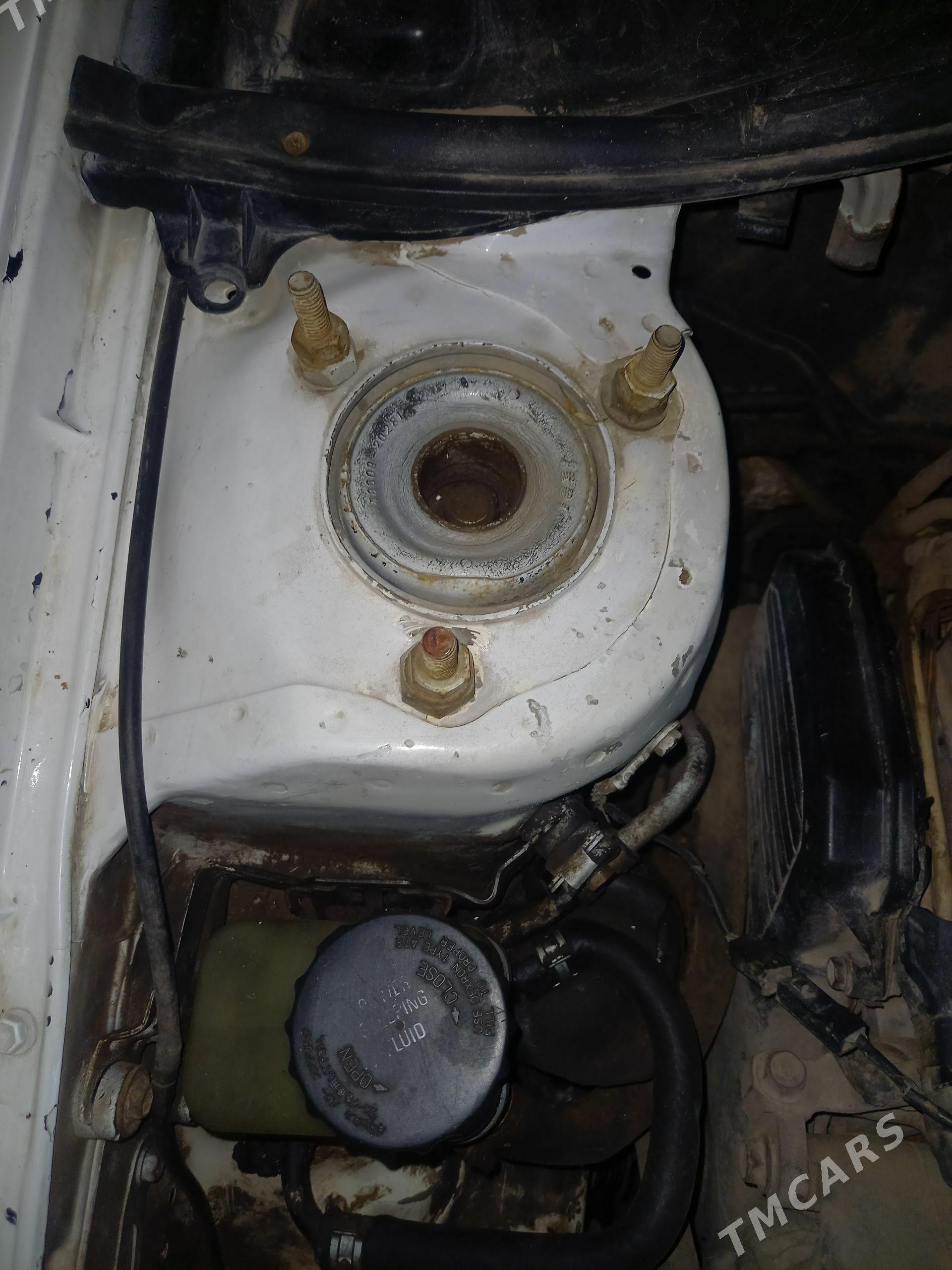 Toyota Corona 1993 - 53 000 TMT - етр. Туркменбаши - img 1