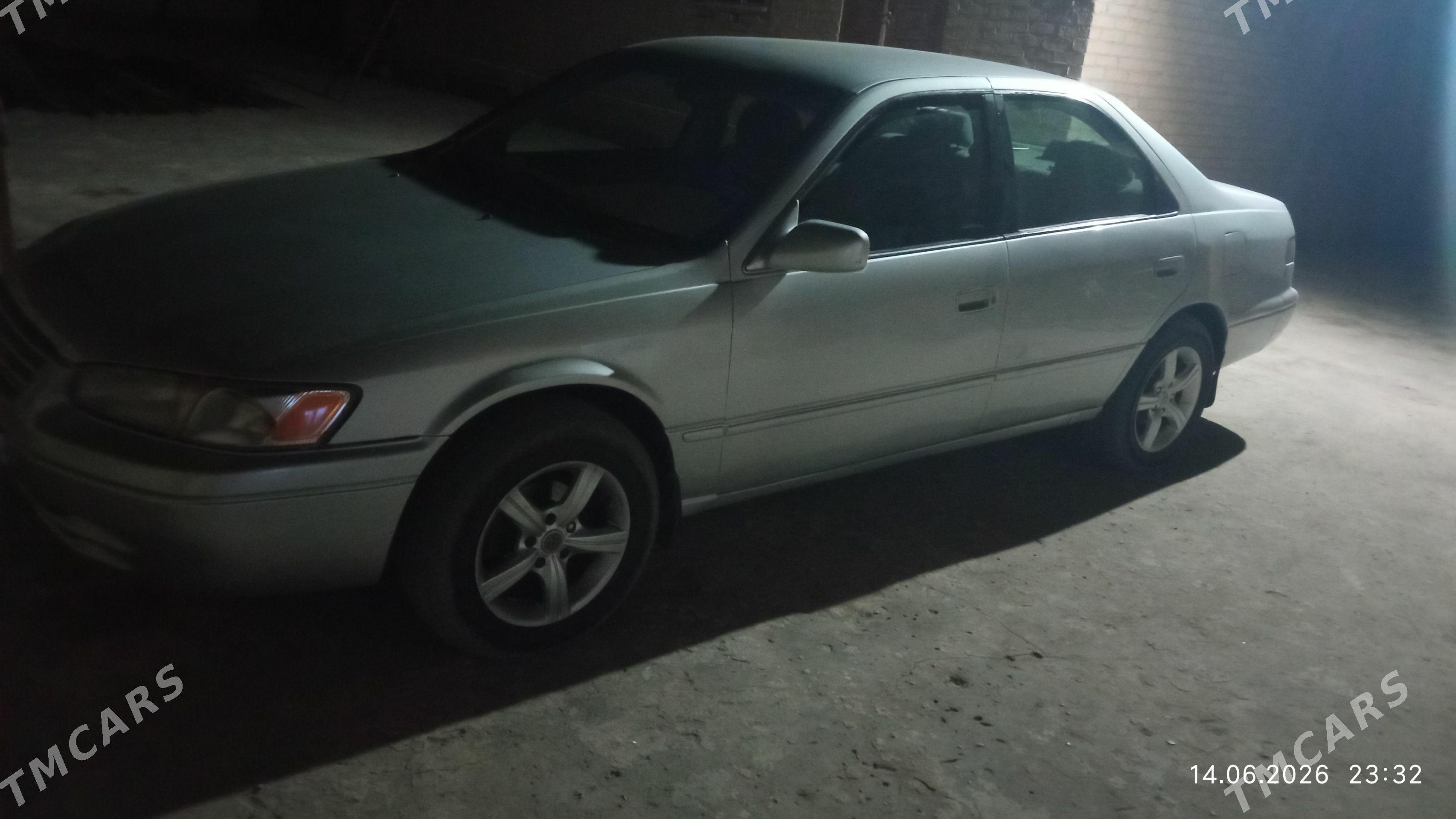 Toyota Camry 1997 - 140 000 TMT - Türkmenabat - img 1