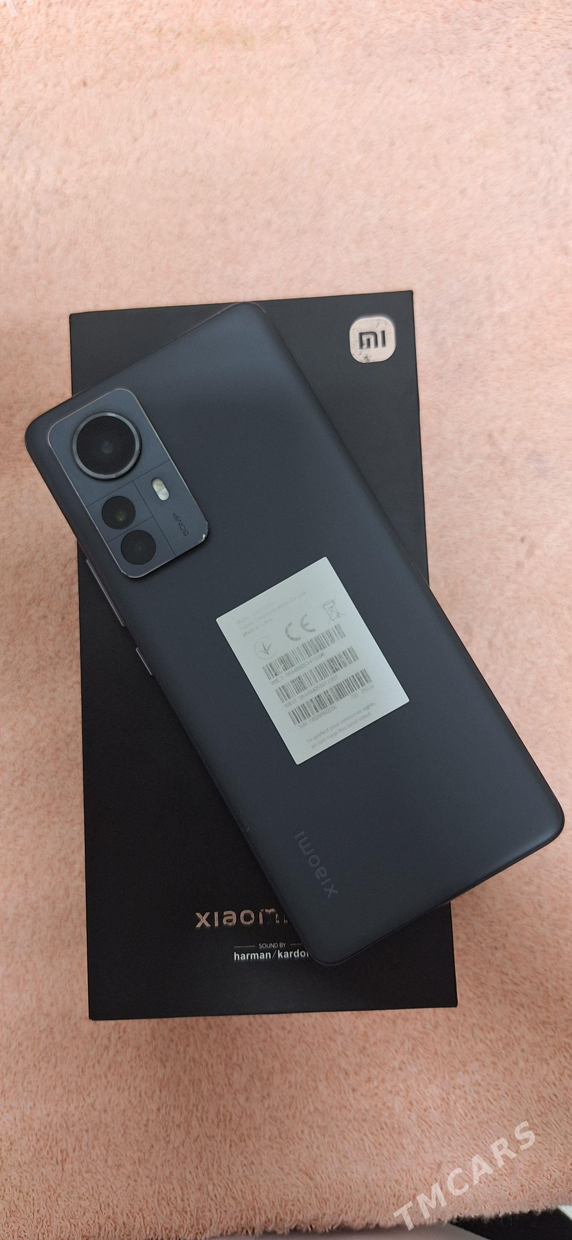 Xiaomi 12 pro - Bagyr - img 1