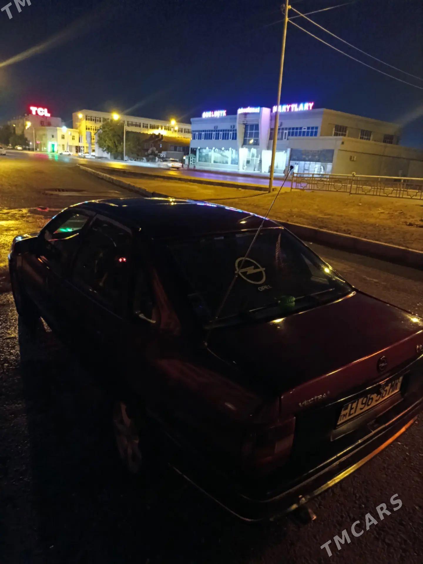 Opel Vectra 1989 - 26 000 TMT - Mary - img 1