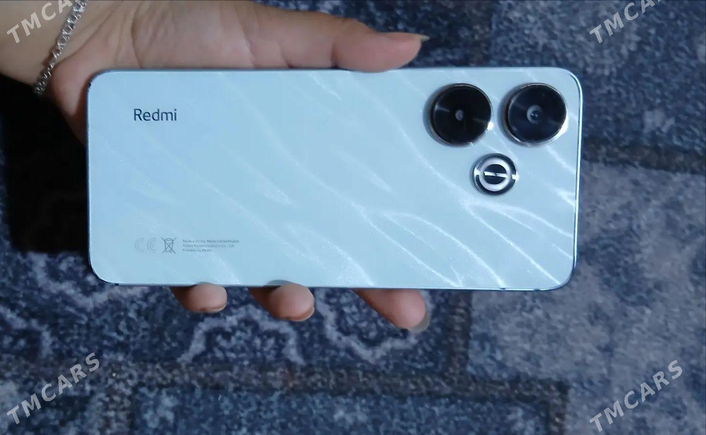 redmi 13 - Köneürgenç - img 1