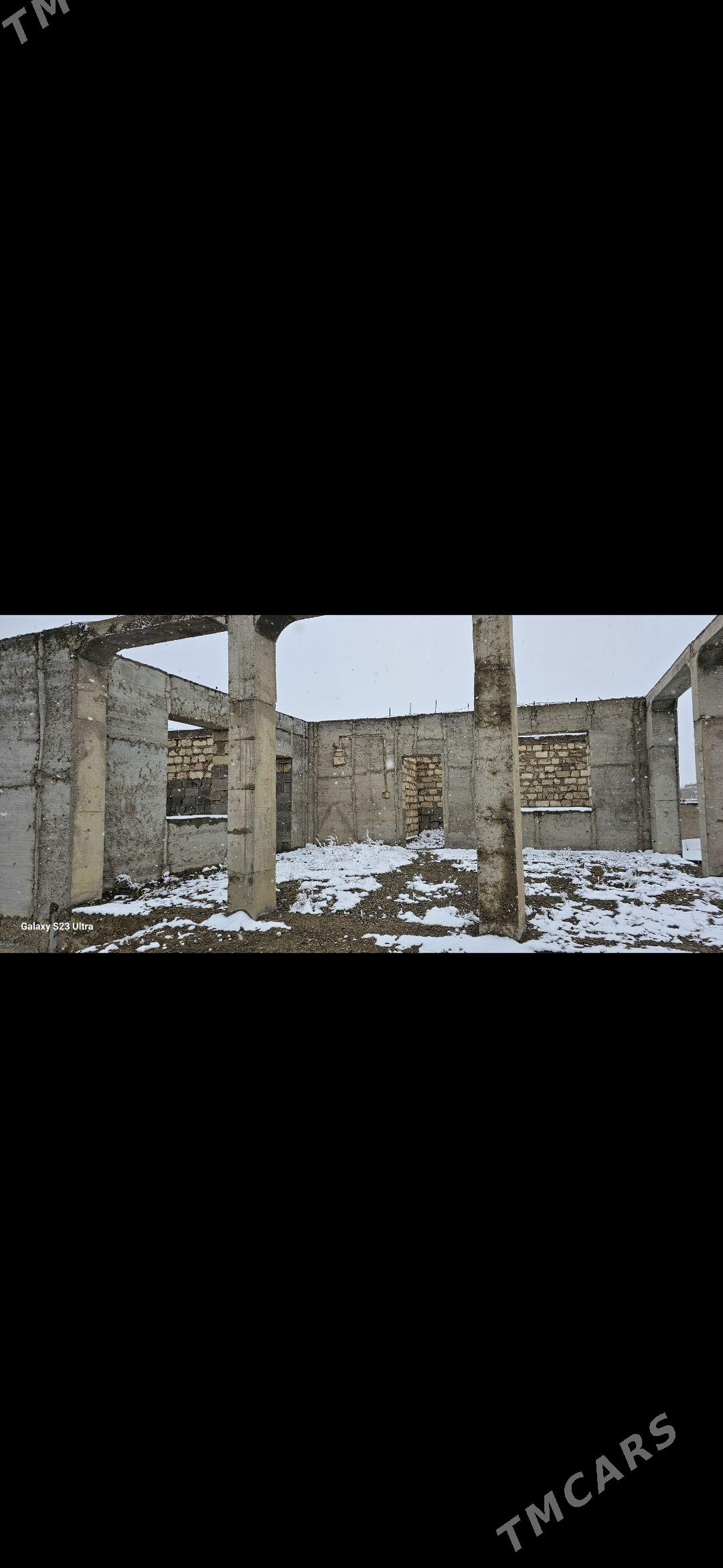 Arenda Gyzlarbat - Гызыларбат - img 1