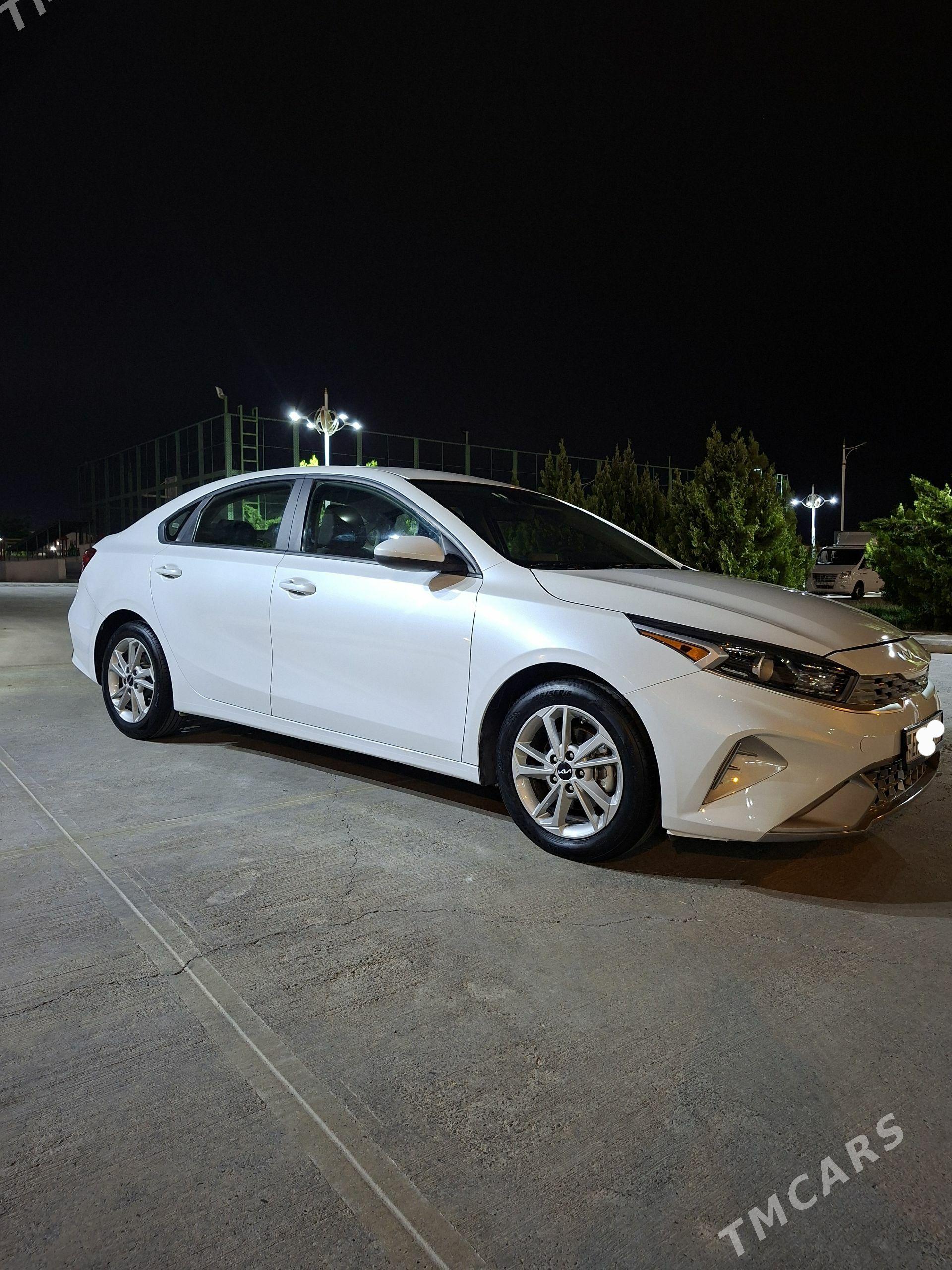 Kia Forte 2022 - 238 000 TMT - 16-й этап - img 1