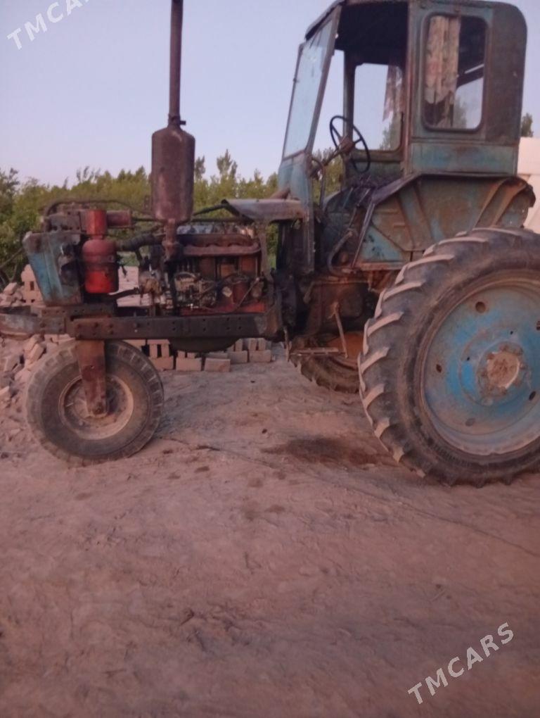 MTZ T-28 1993 - 50 000 TMT - Daşoguz - img 1