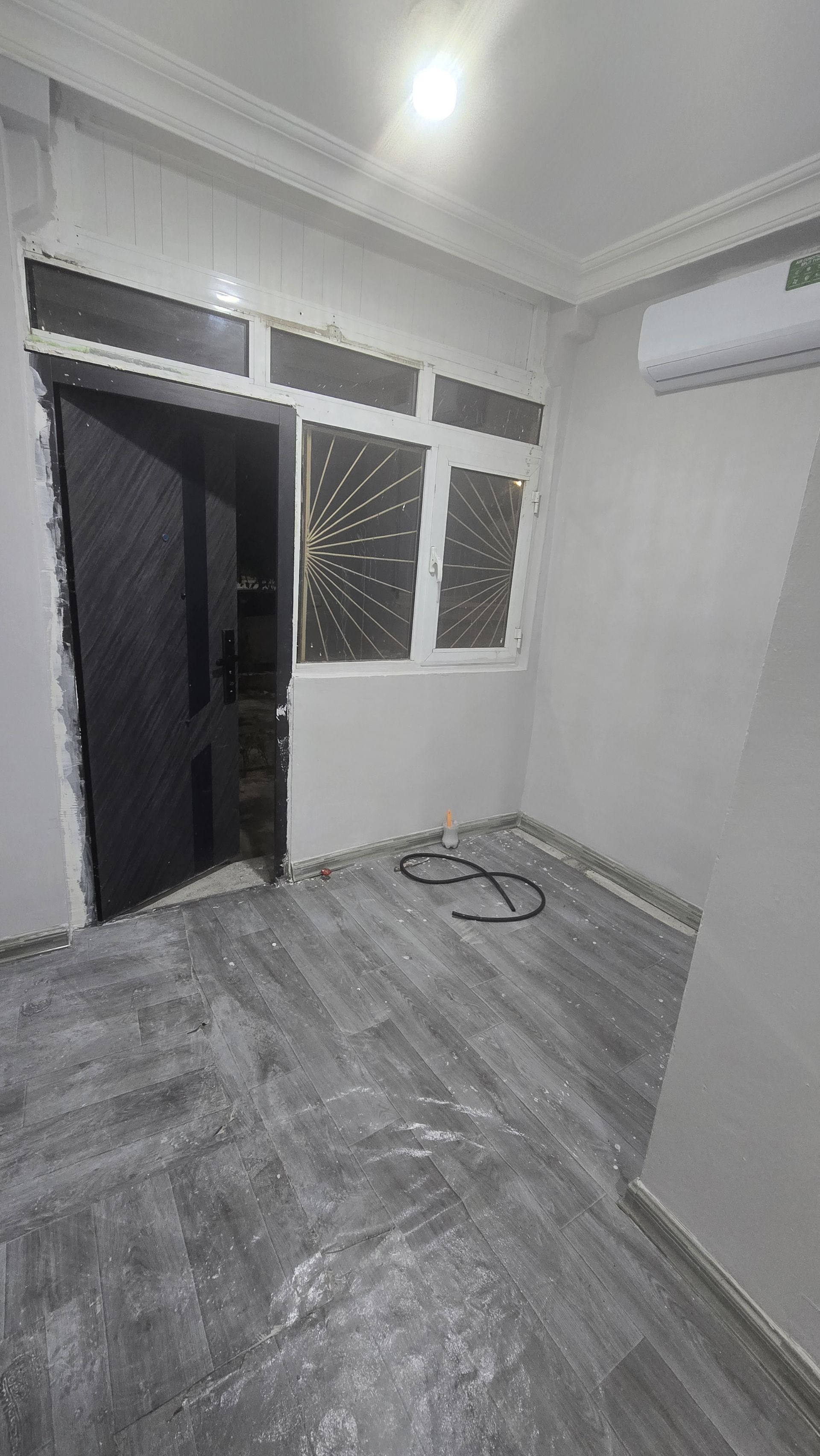 6 mkrn Gastinka 1 komnat - Aşgabat - img 1