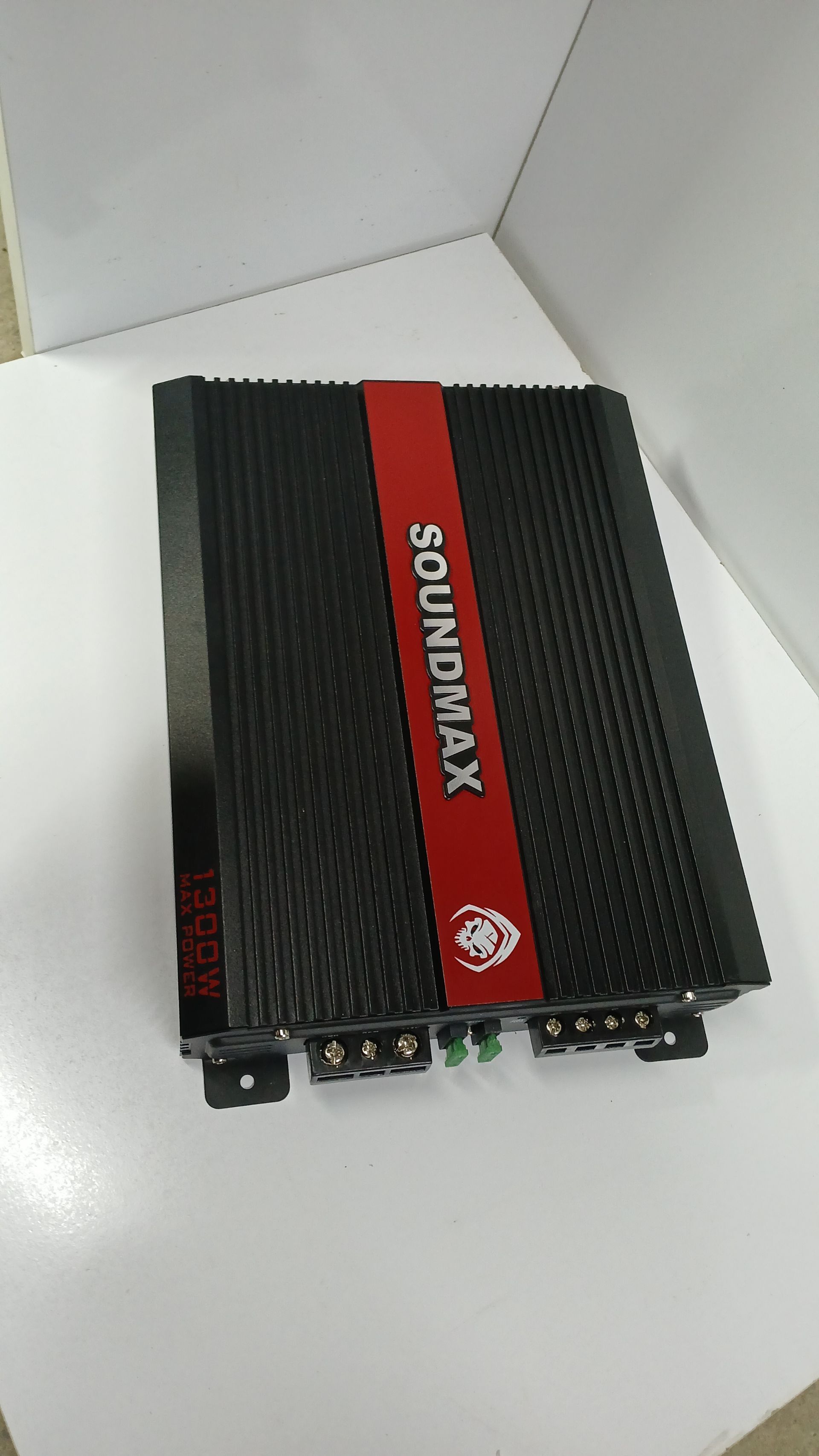 usilitel 1300w 1 800 TMT - Дашогуз - img 1