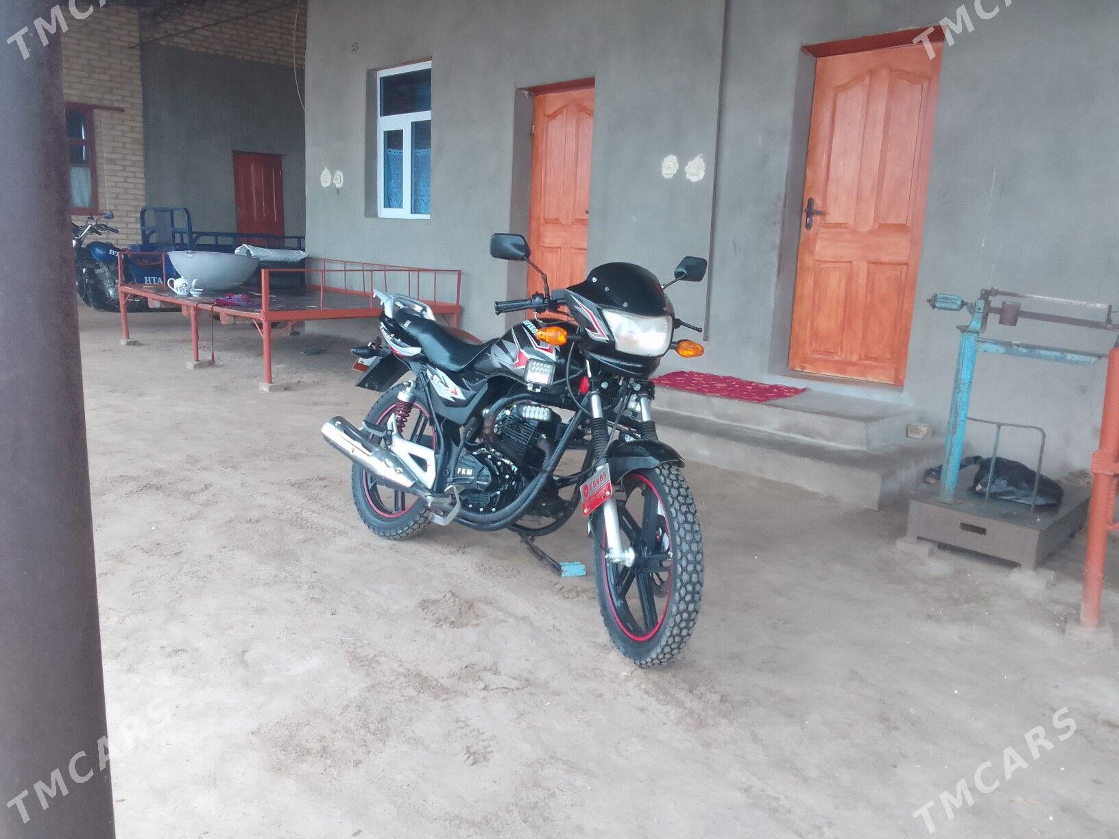 Fekon FK200-14G 2025 - 15 000 TMT - Халач - img 1