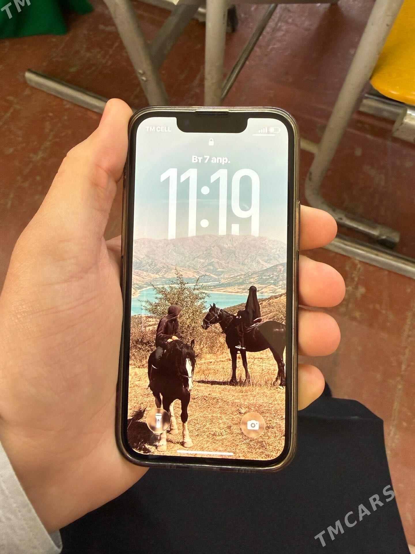 Iphone 13 Mini - Daşoguz - img 1