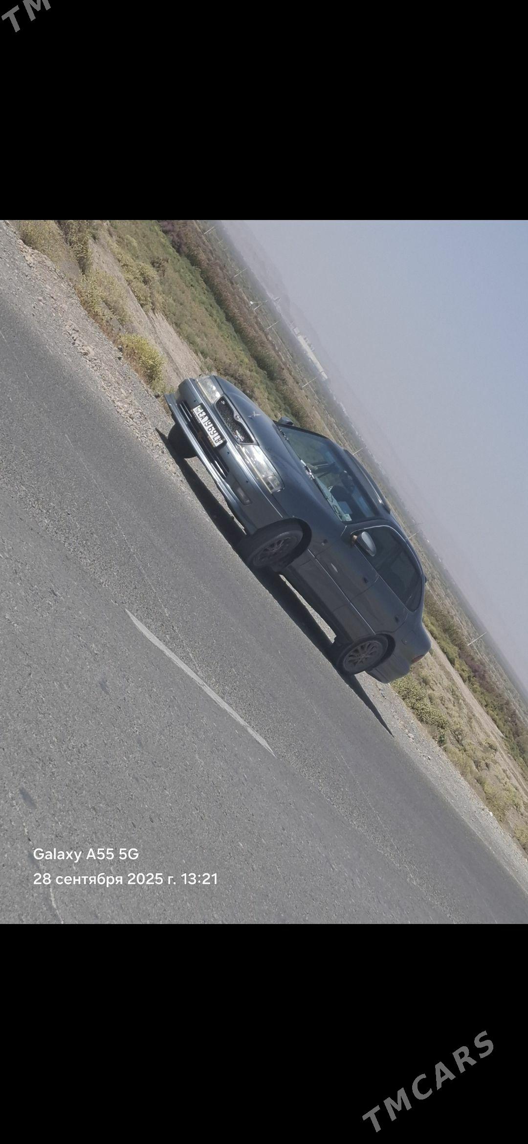 Toyota Avalon 1999 - 190 000 TMT - Койтендаг - img 1