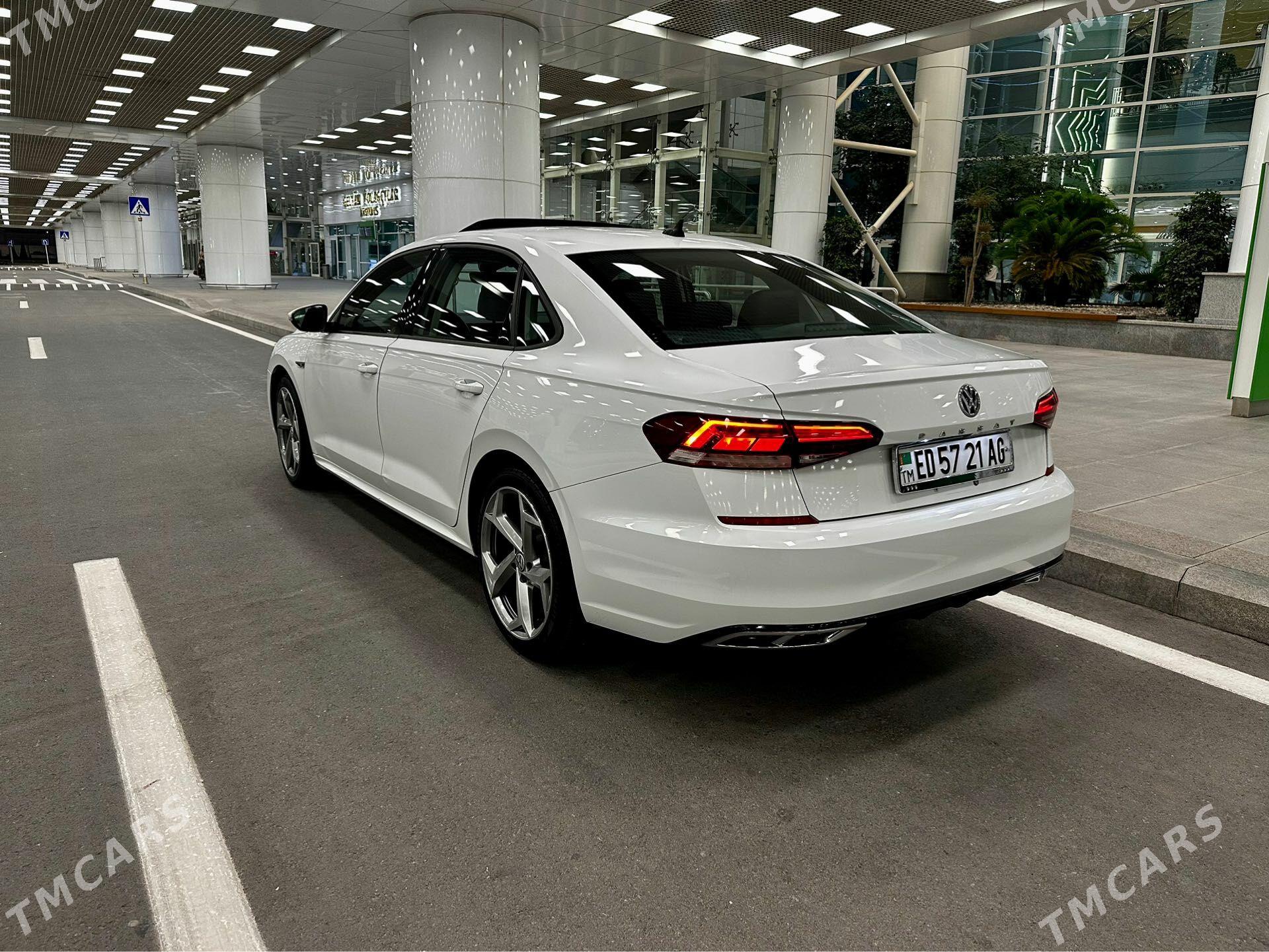 Volkswagen Passat 2020 - 340 000 TMT - Aşgabat - img 1
