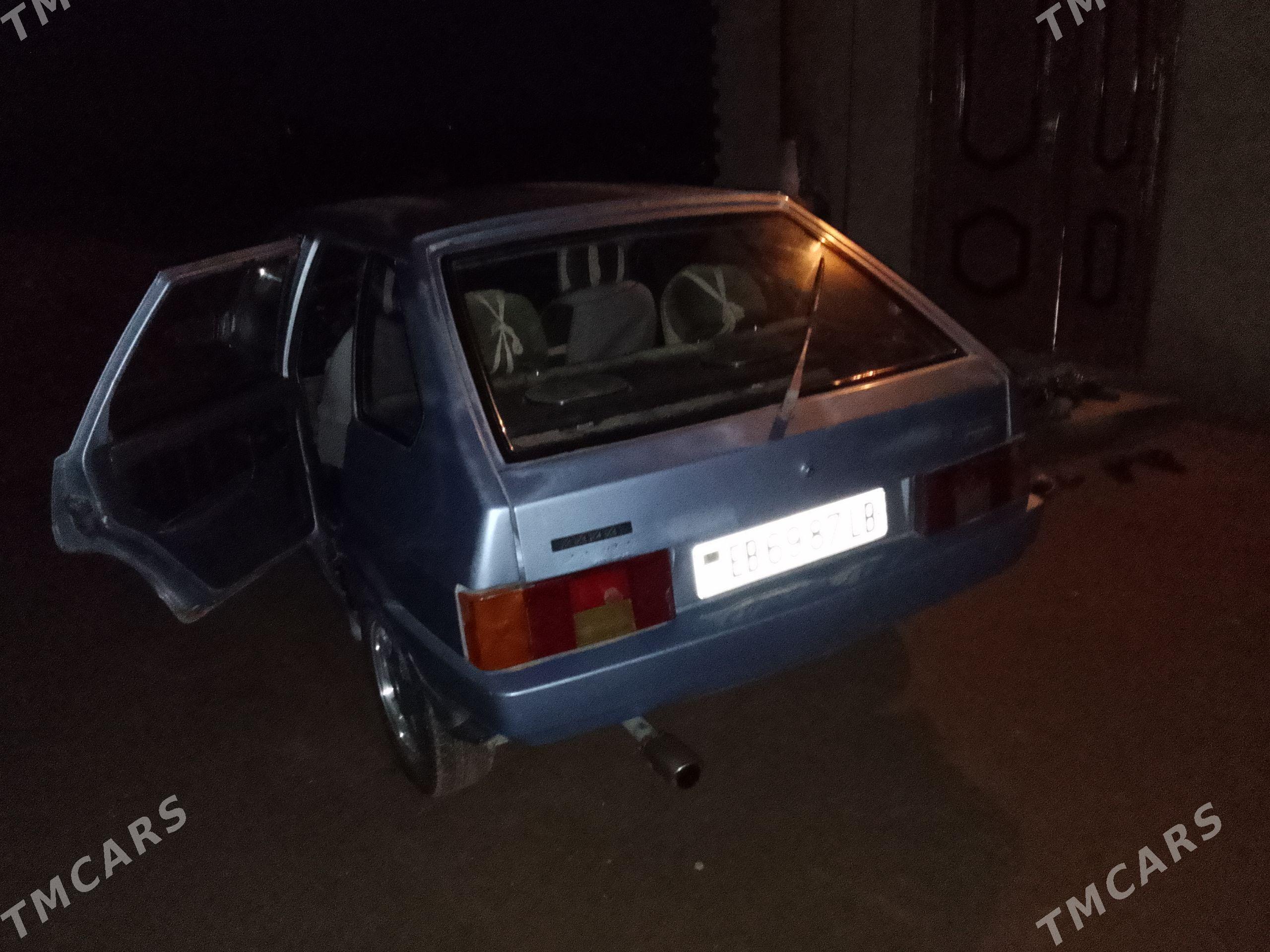 Lada 2109 1992 - 9 000 TMT - Фарап - img 1