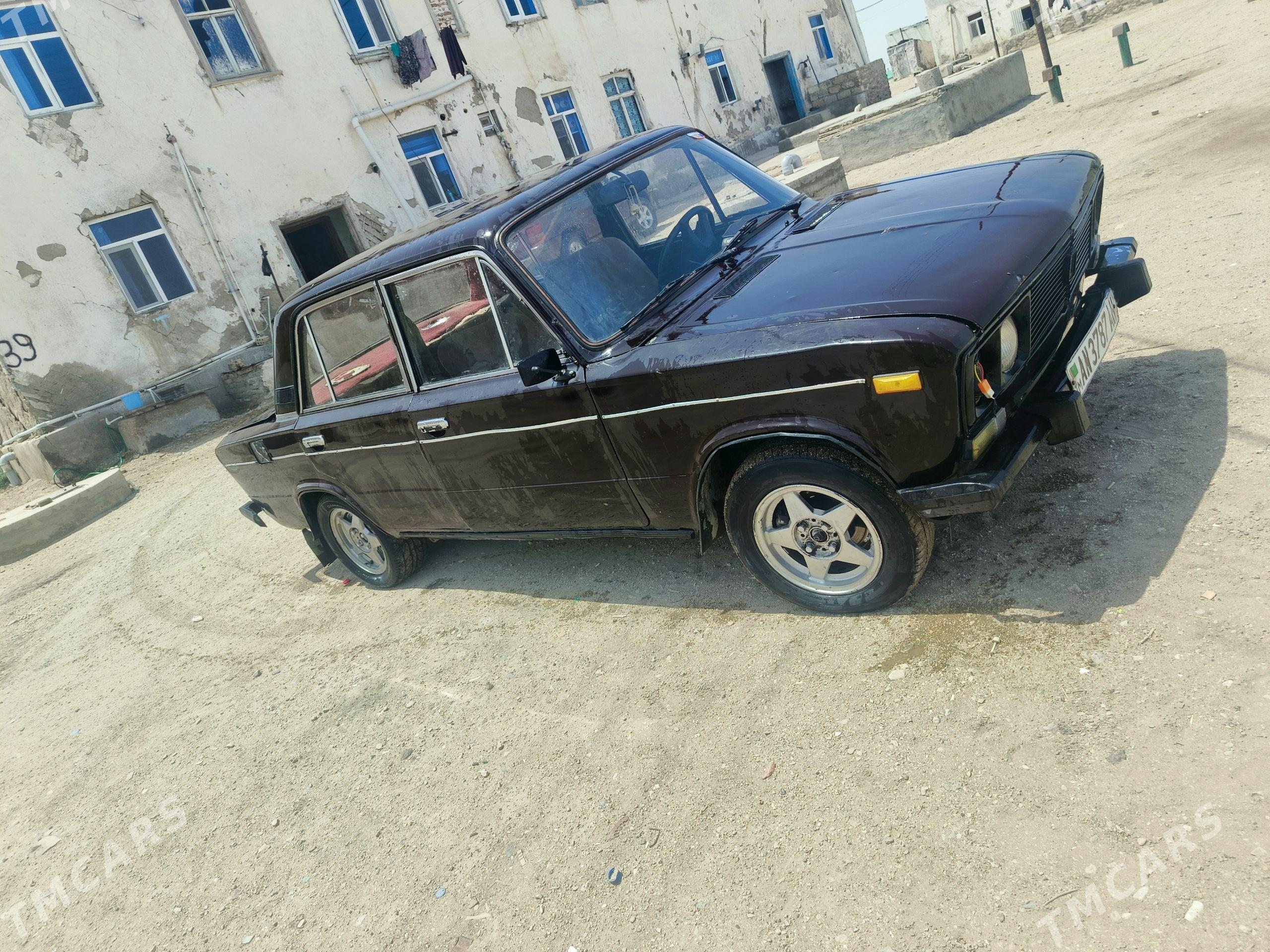 Lada 2106 1987 - 9 000 TMT - Balkanabat - img 1