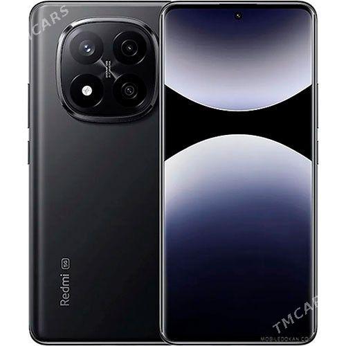Redmi note14 pro+ 5g - Daşoguz - img 1